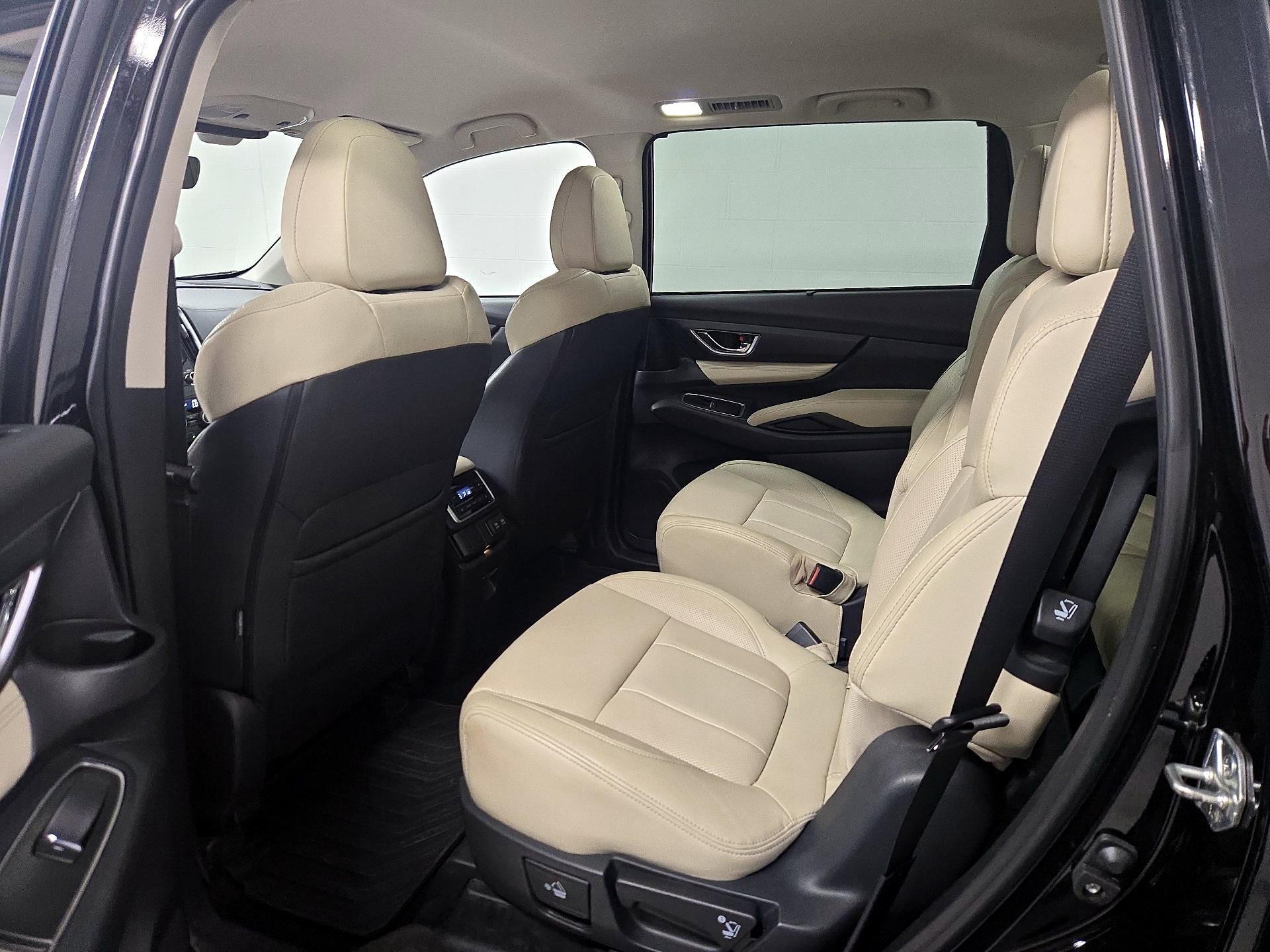 Thumbnail: 2019 Subaru Ascent - 19