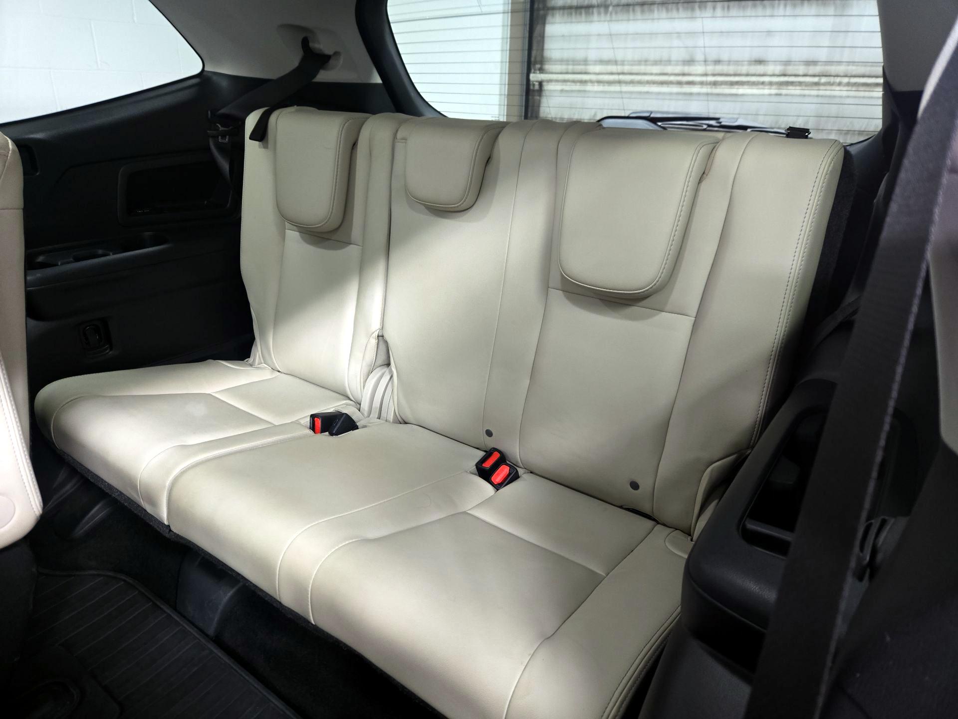 Thumbnail: 2019 Subaru Ascent - 20