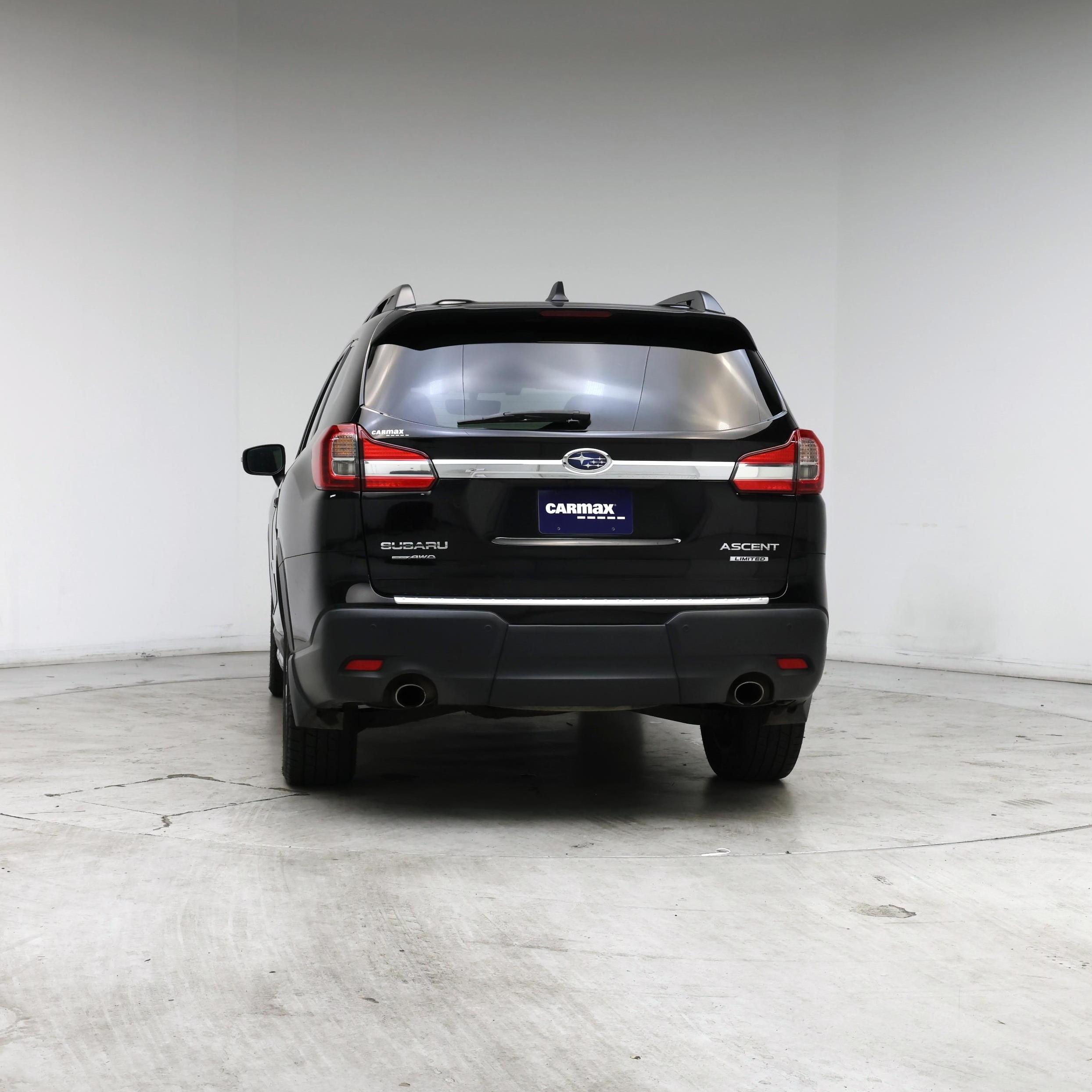 Thumbnail: 2019 Subaru Ascent - 5