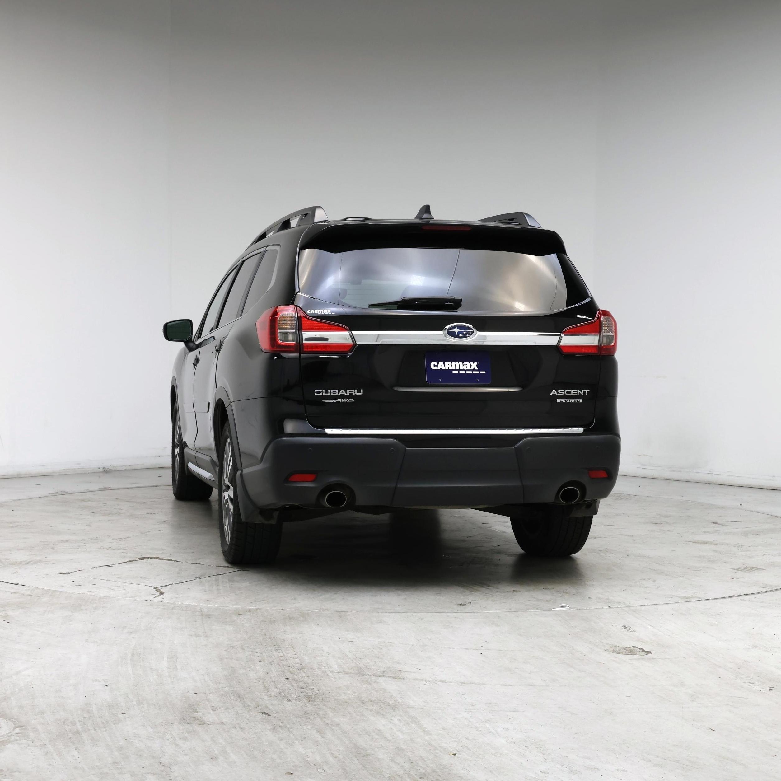 Thumbnail: 2019 Subaru Ascent - 7