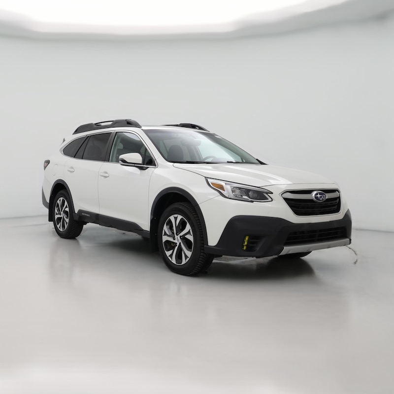 2020 Subaru Outback Limited XT