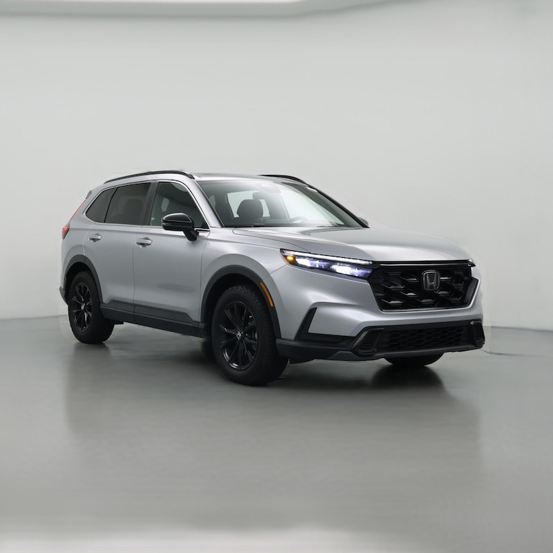 2024 Honda CR-V Sport