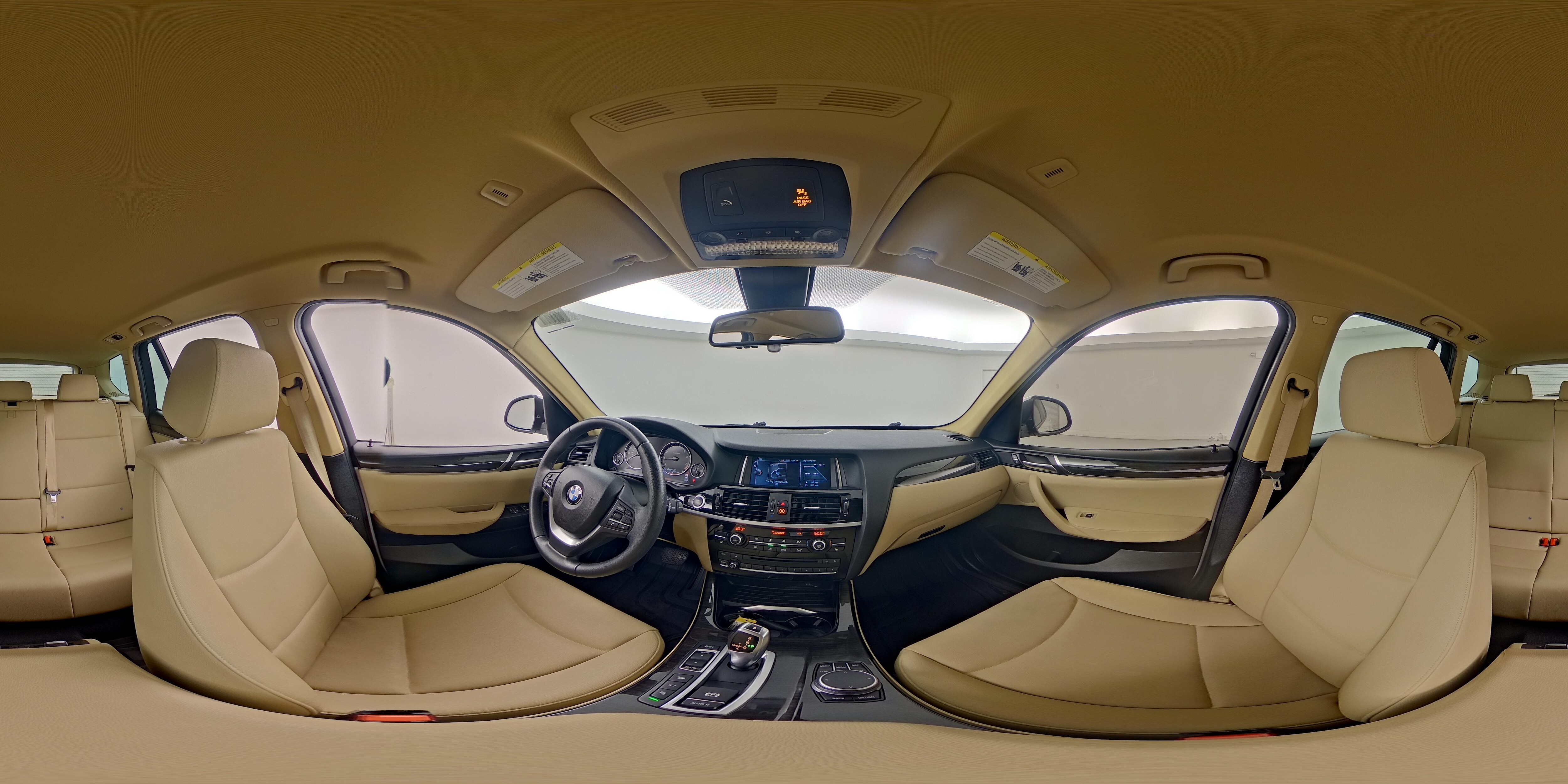 2017 BMW X3 xDrive28i - Photo 23