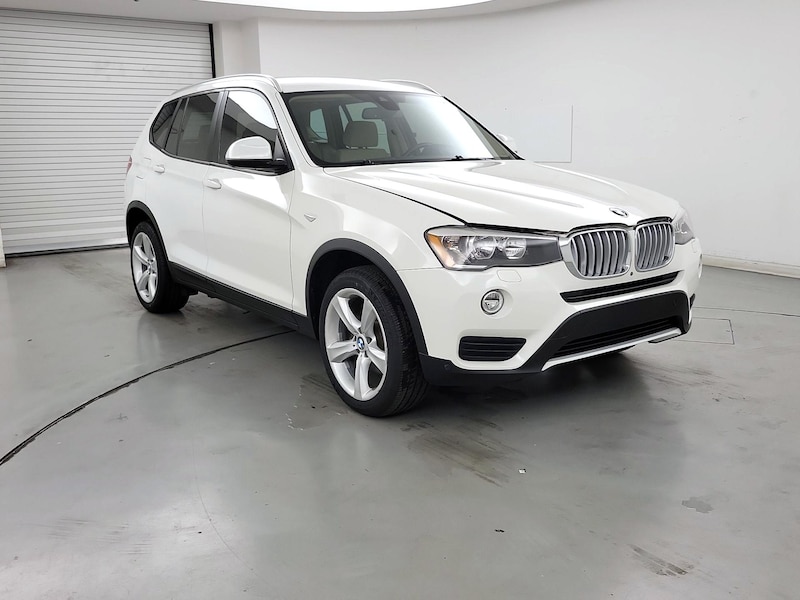 2017 BMW X3 xDrive28i -
                  Cincinnati, OH