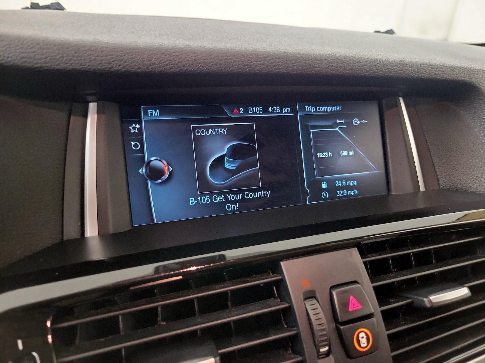 2017 BMW X3 xDrive28i - Photo 15