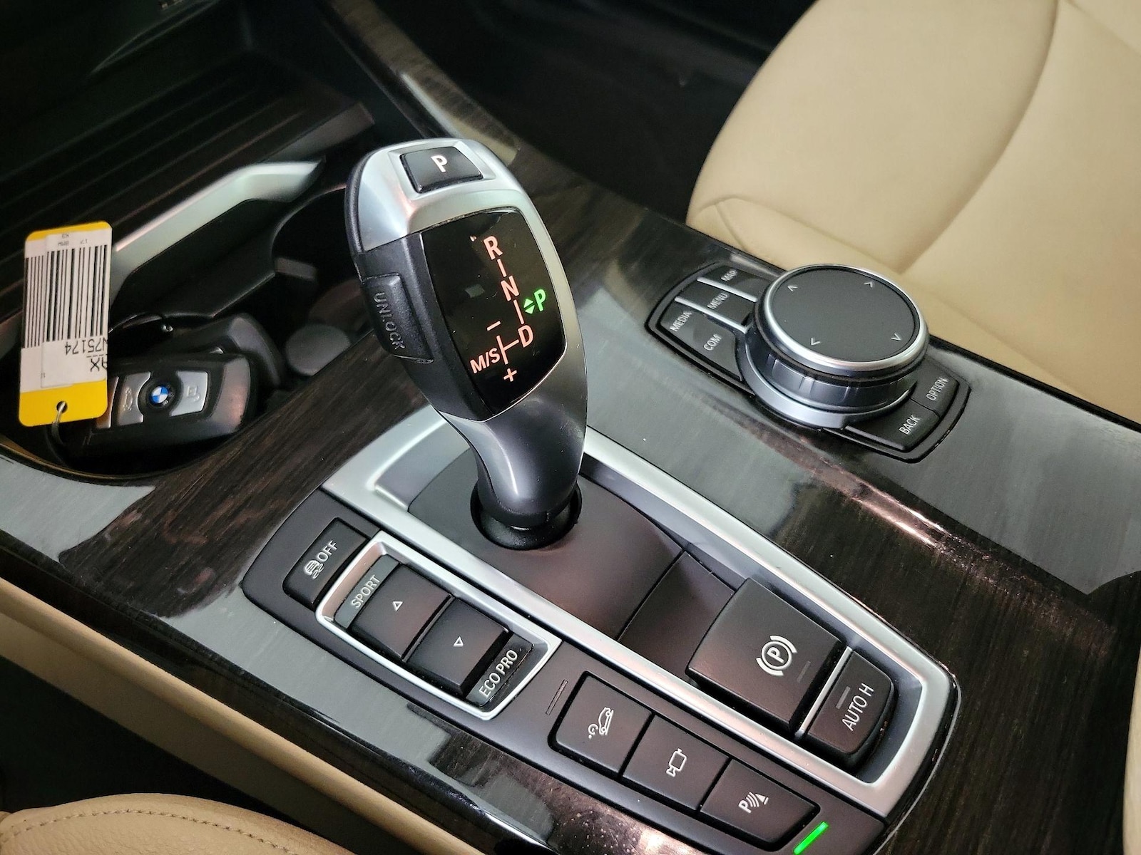 2017 BMW X3 xDrive28i - Photo 17