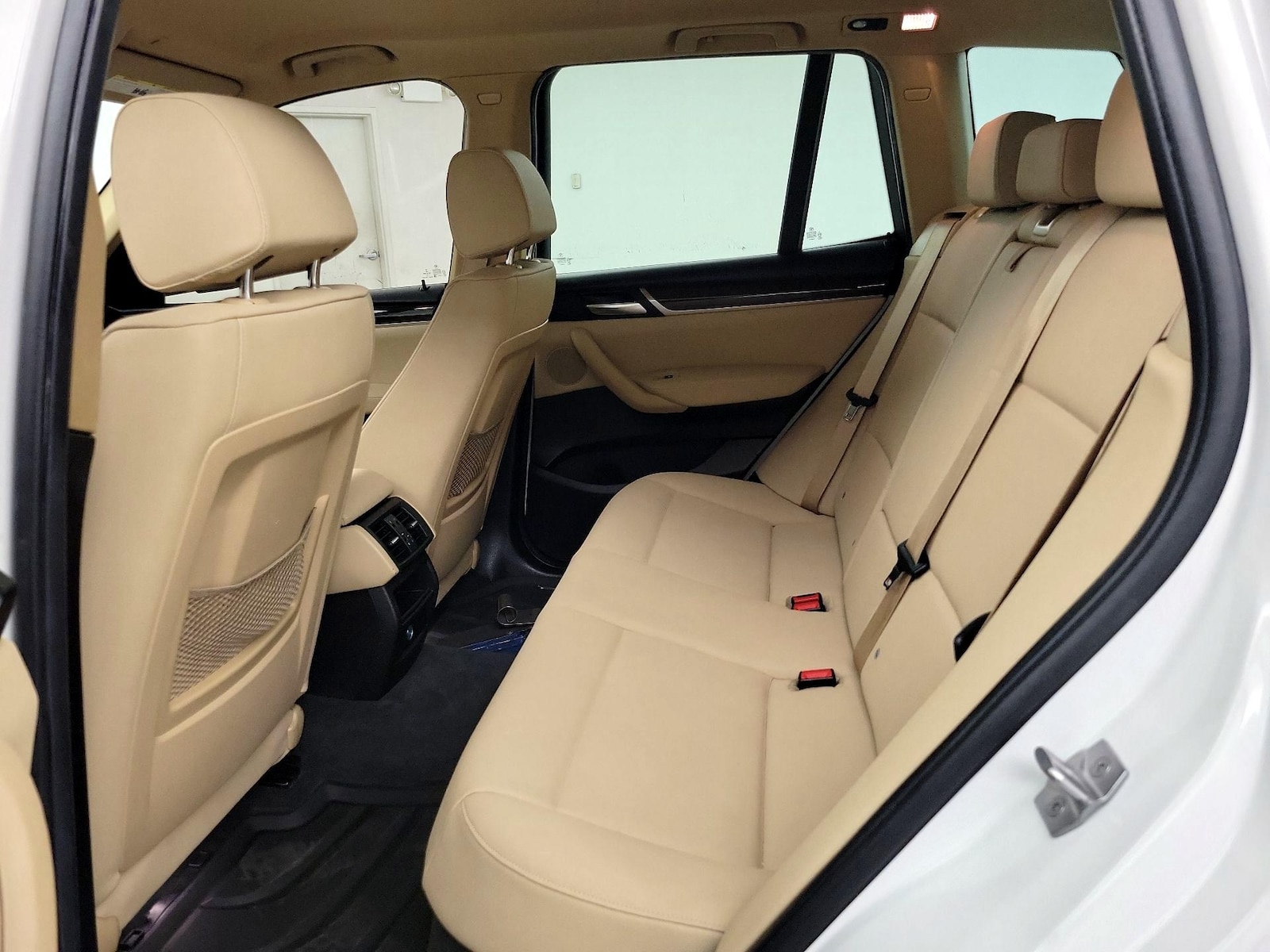 2017 BMW X3 xDrive28i - Photo 19