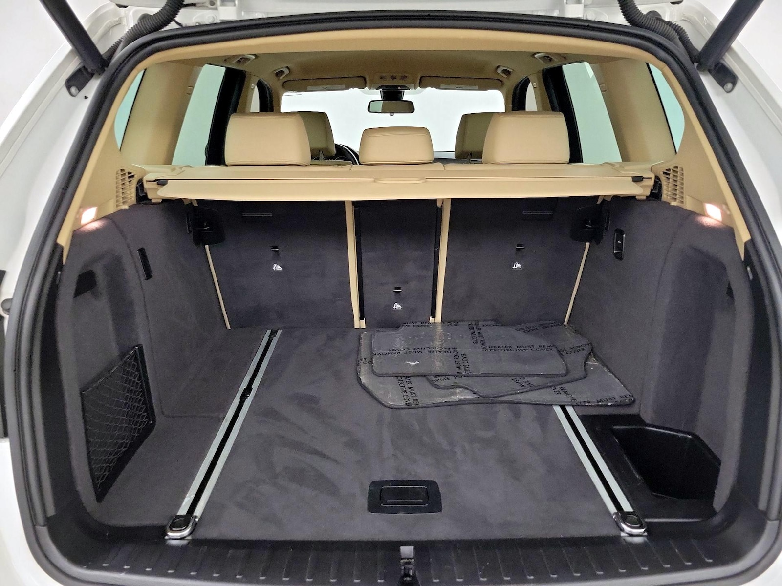 2017 BMW X3 xDrive28i - Photo 20