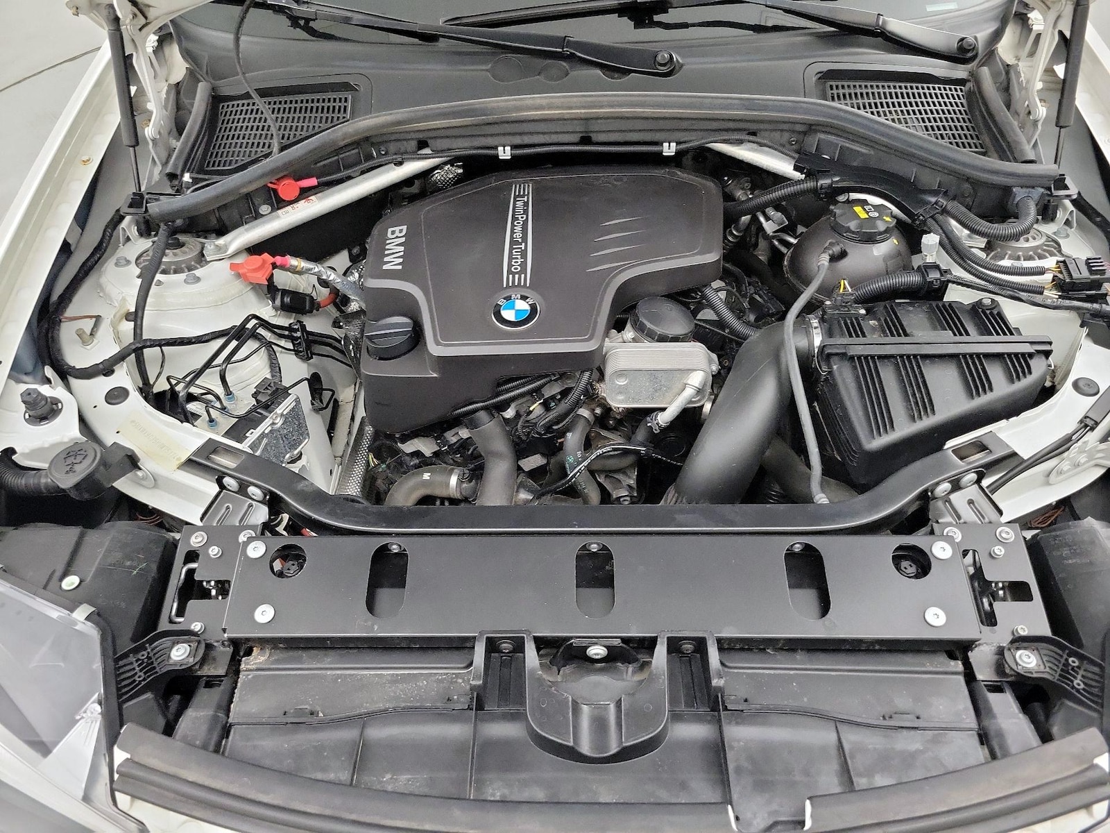 2017 BMW X3 xDrive28i - Photo 21