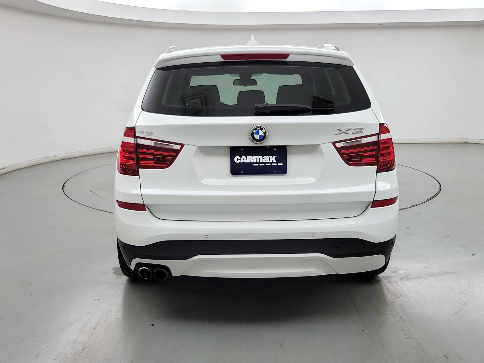 2017 BMW X3 xDrive28i - Photo 6