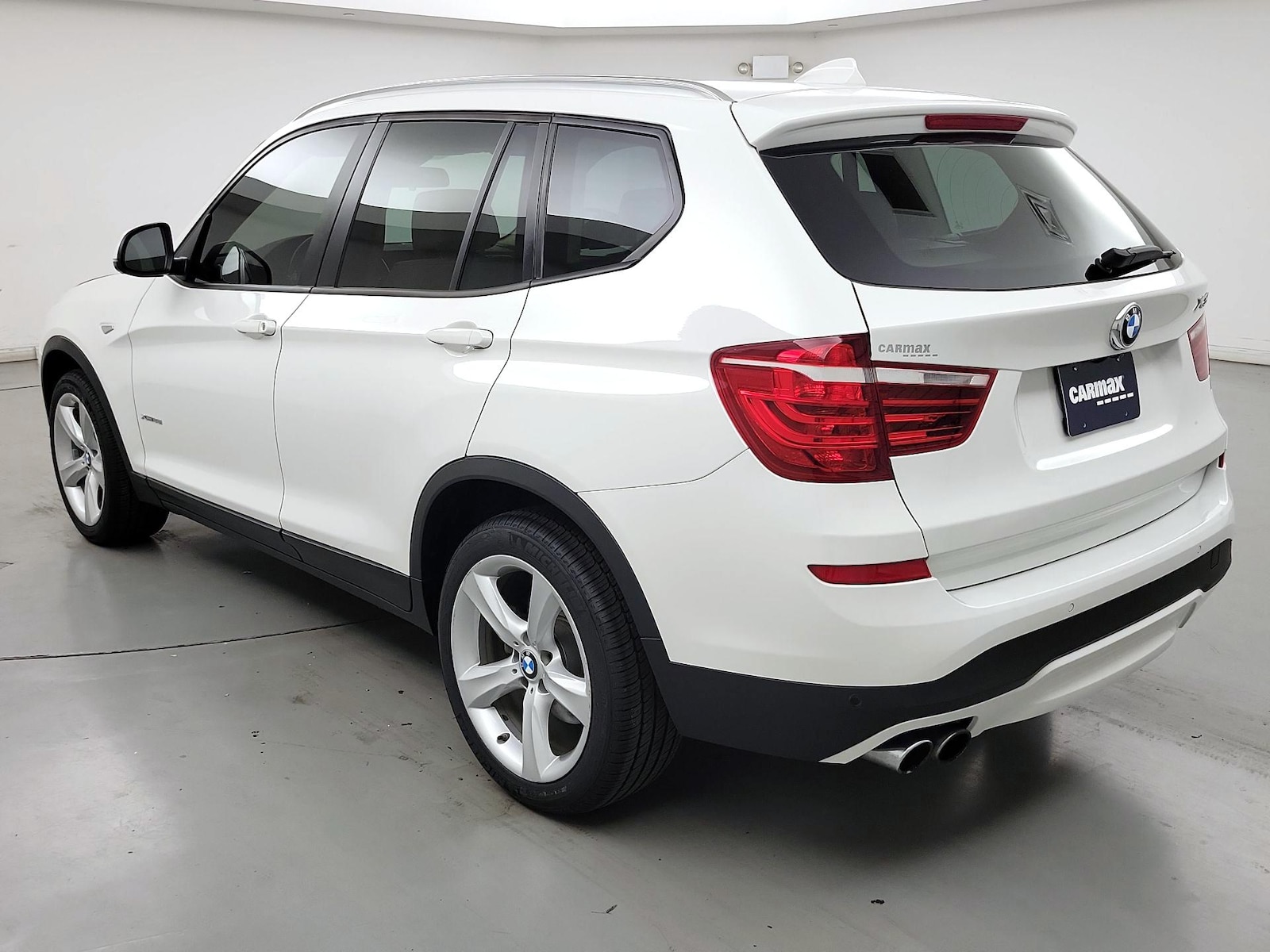 2017 BMW X3 xDrive28i - Photo 7