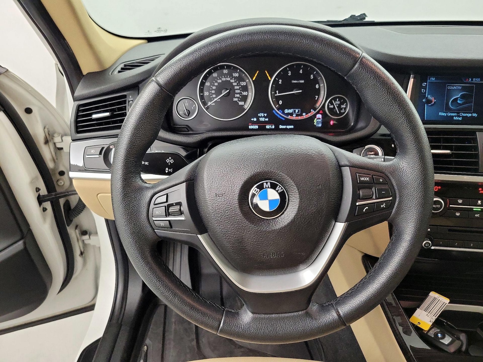 2017 BMW X3 xDrive28i - Photo 9