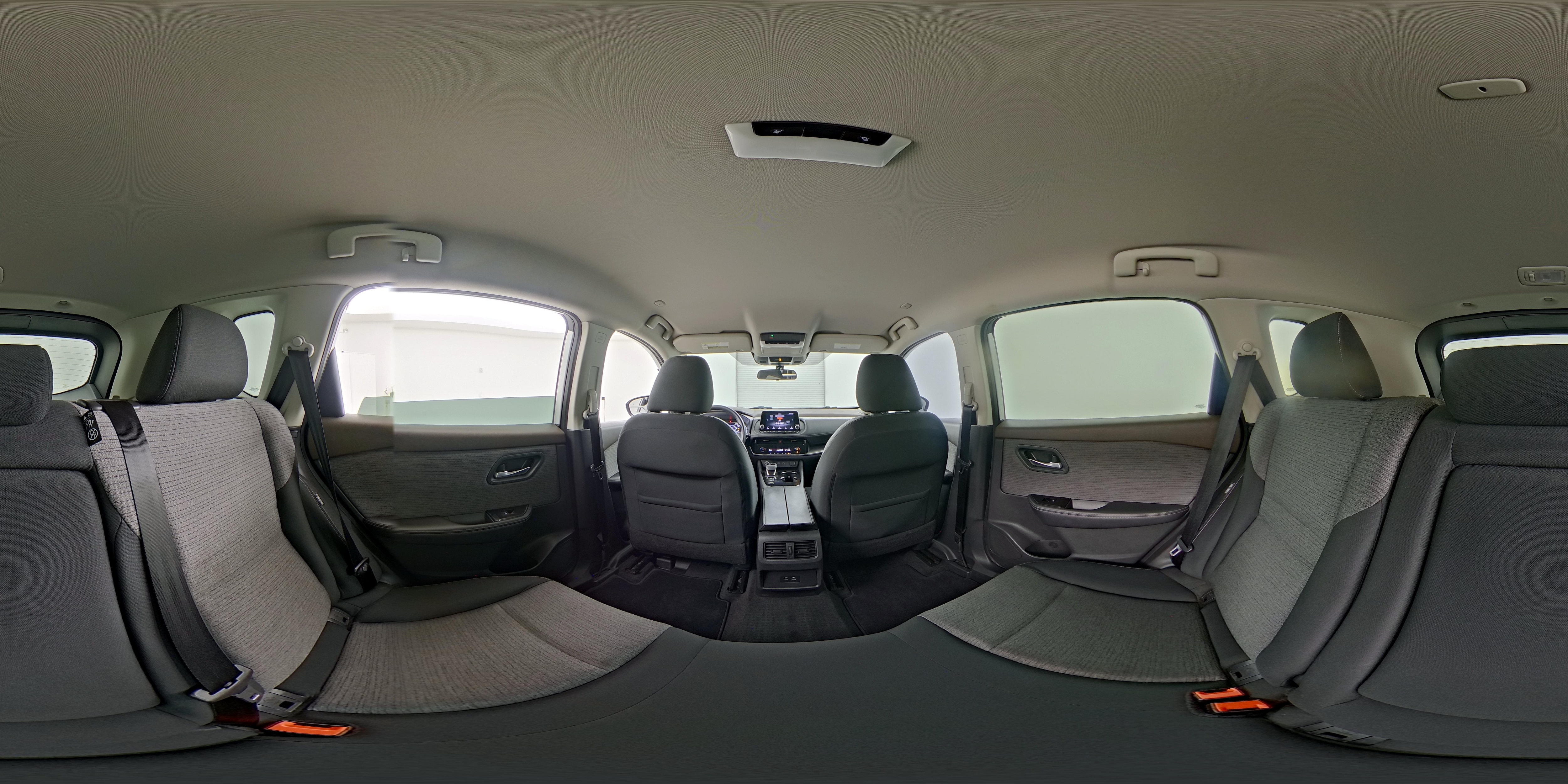 2022 Nissan Rogue SV - Photo 25