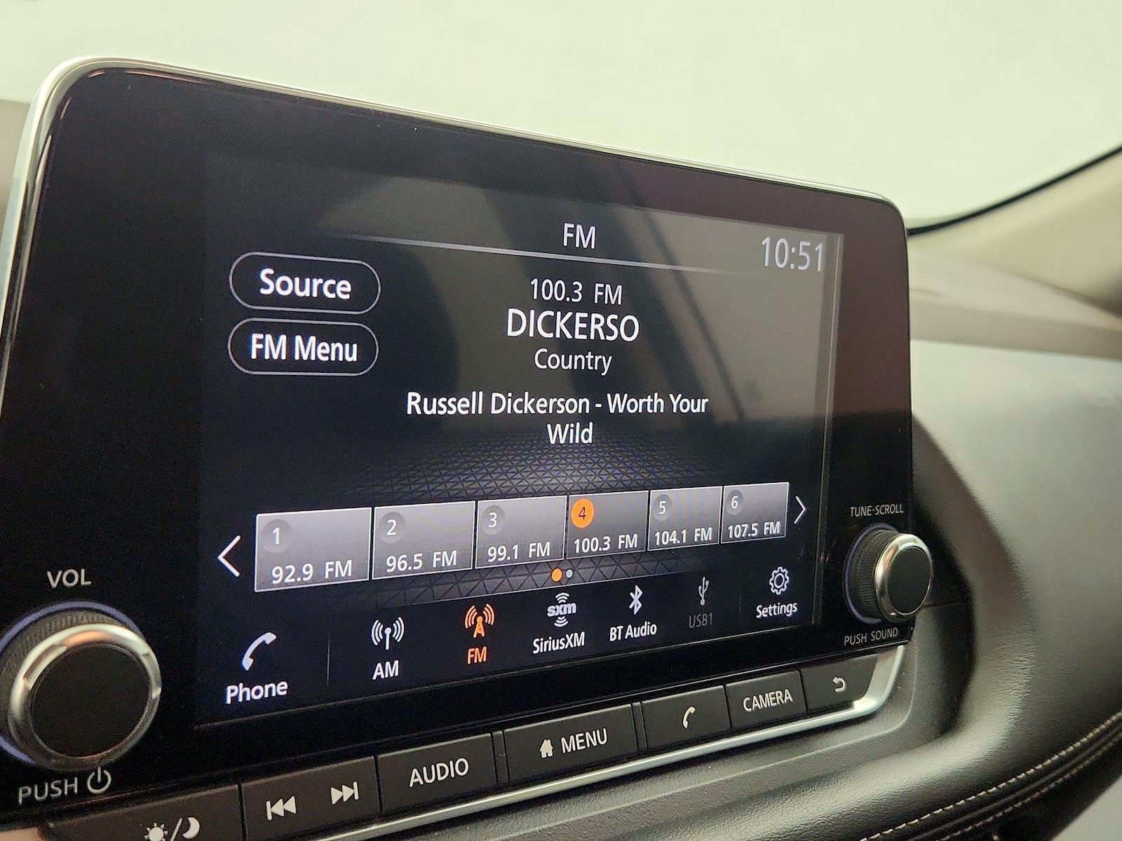 2022 Nissan Rogue SV - Photo 16
