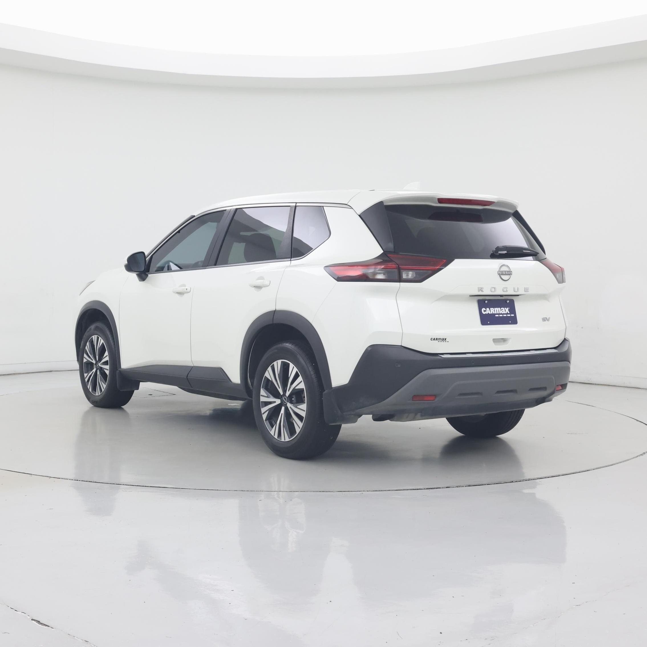 Thumbnail: 2022 Nissan Rogue - 2