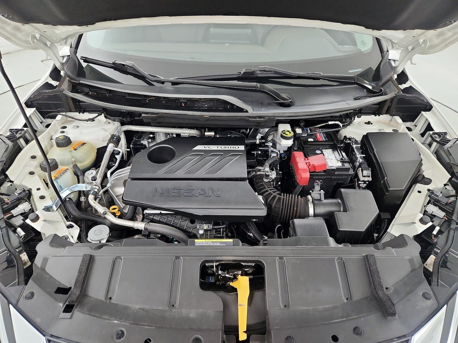 2022 Nissan Rogue SV - Photo 22