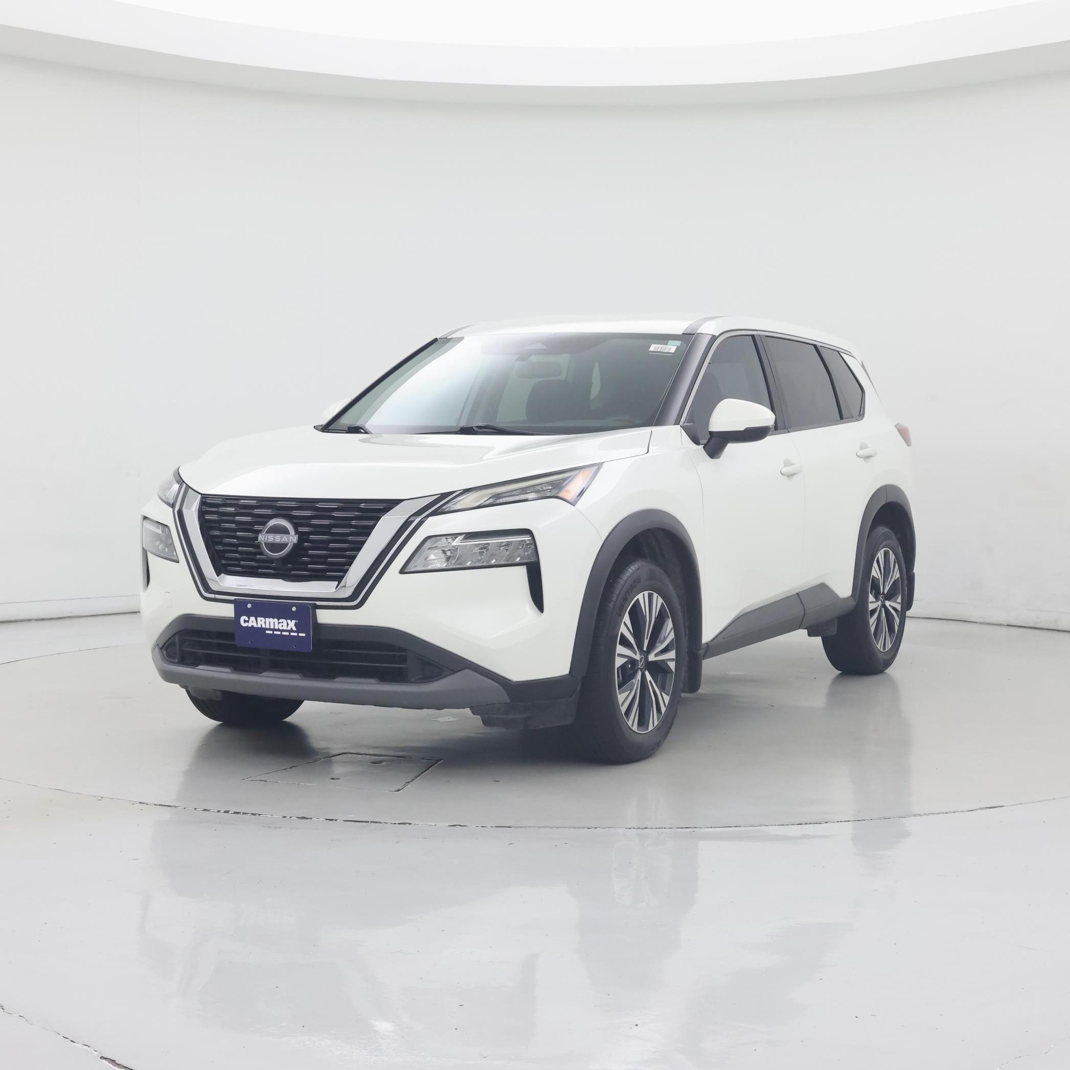 Thumbnail: 2022 Nissan Rogue - 4