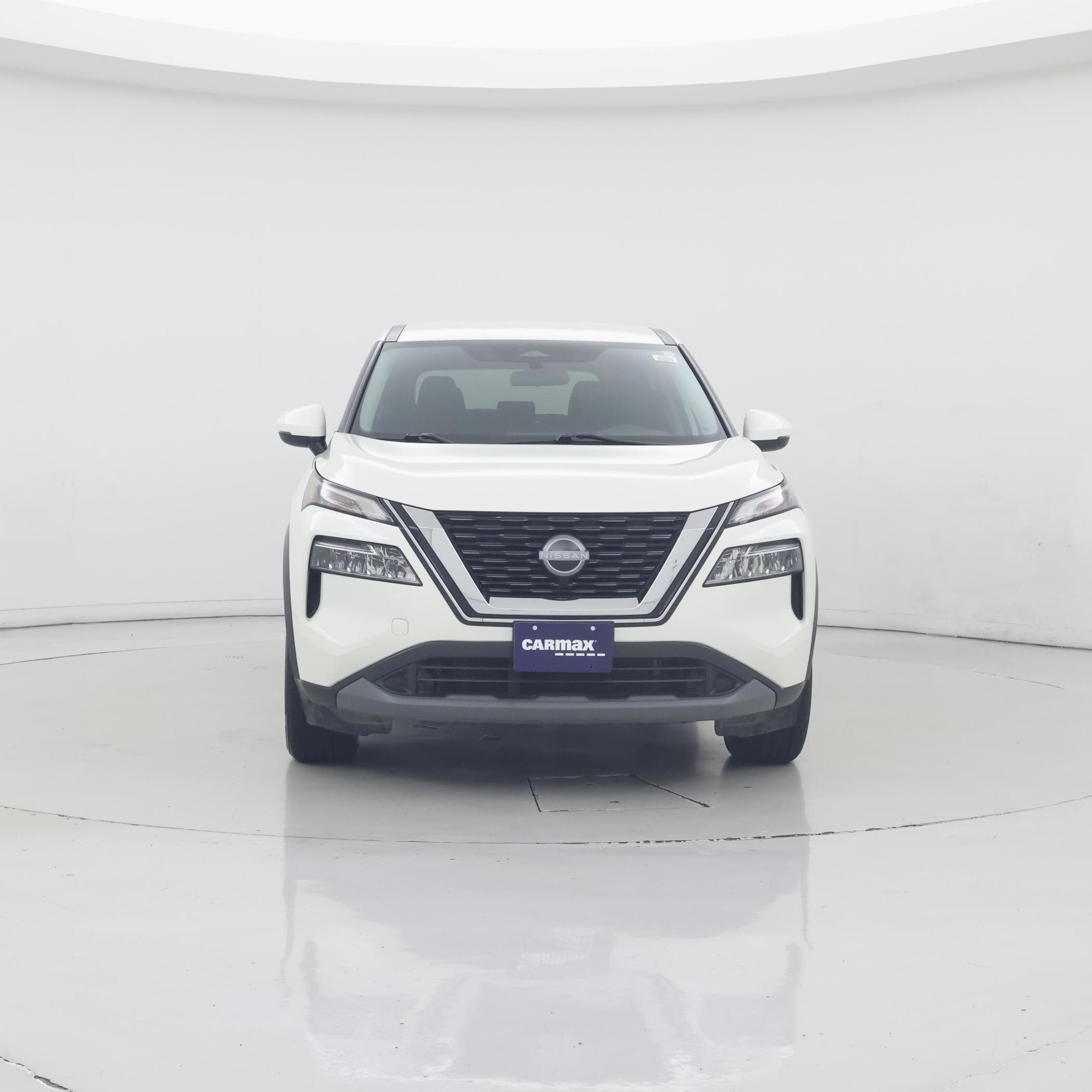 Thumbnail: 2022 Nissan Rogue - 5