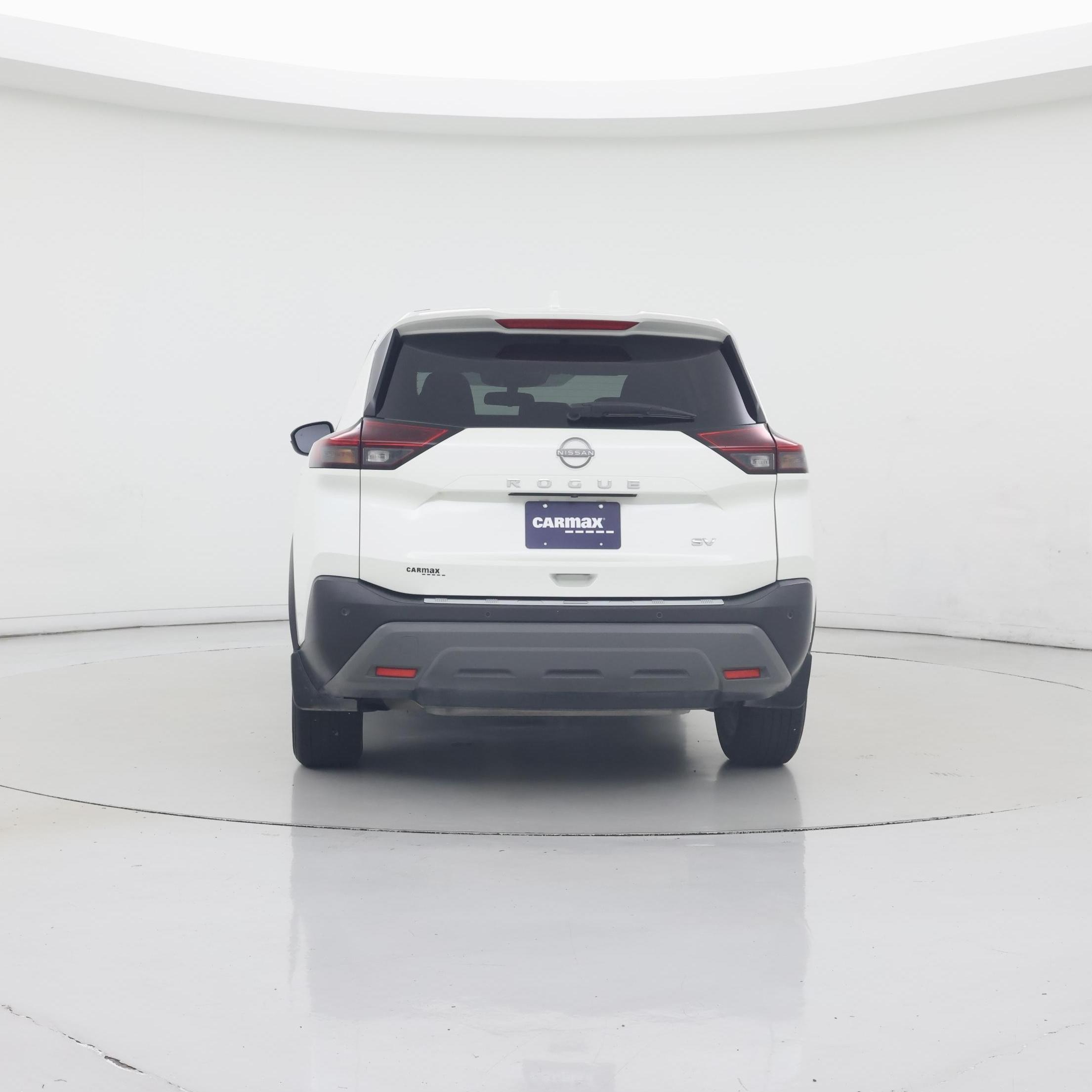 Thumbnail: 2022 Nissan Rogue - 6