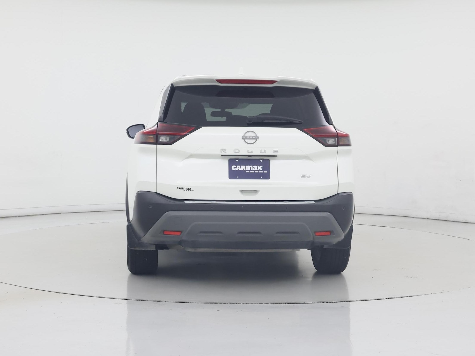 2022 Nissan Rogue SV - Photo 7