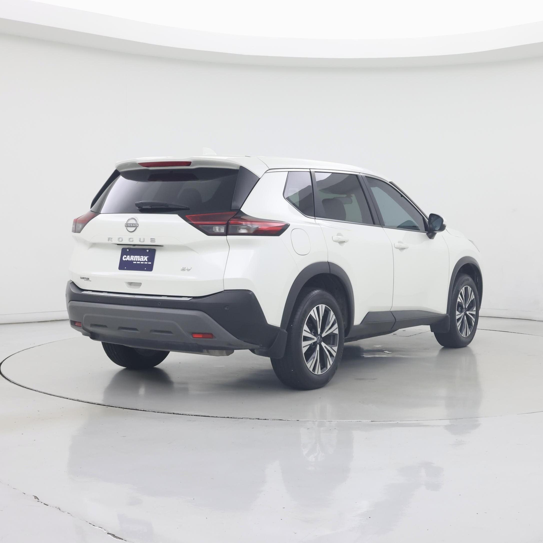 Thumbnail: 2022 Nissan Rogue - 8