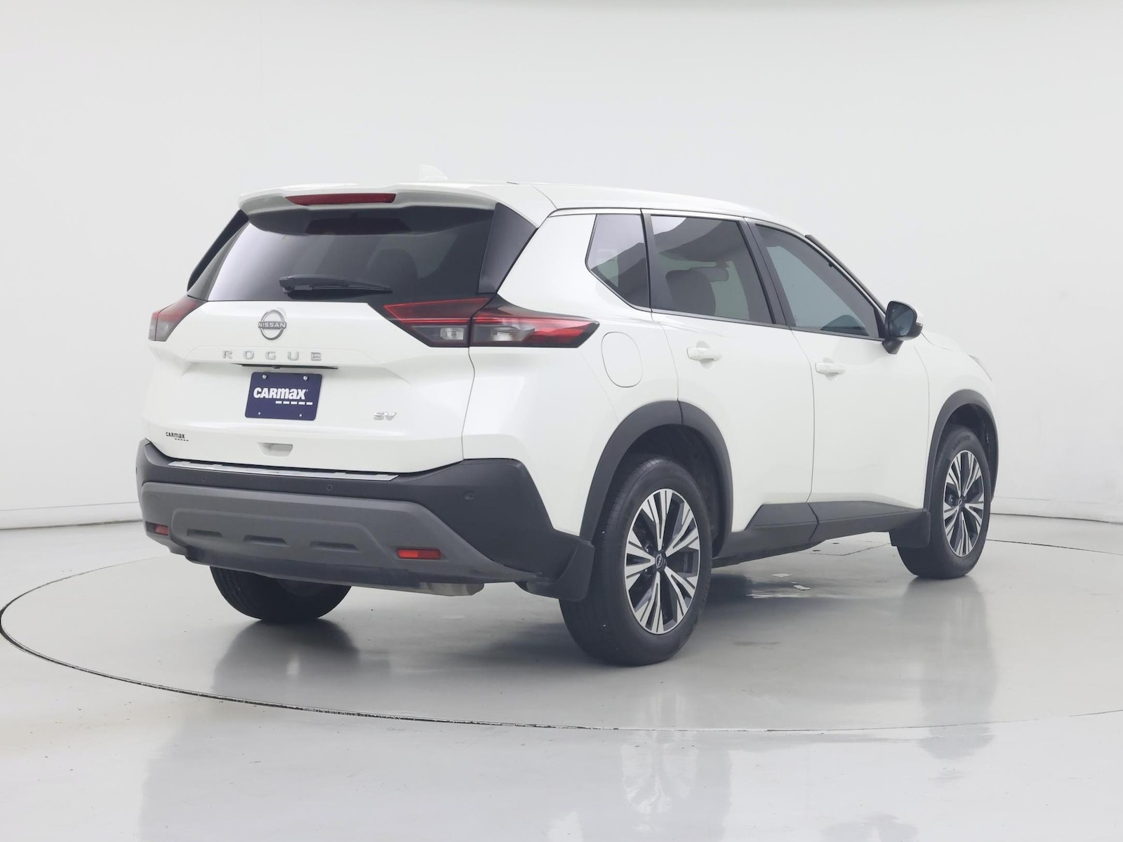 2022 Nissan Rogue SV - Photo 9