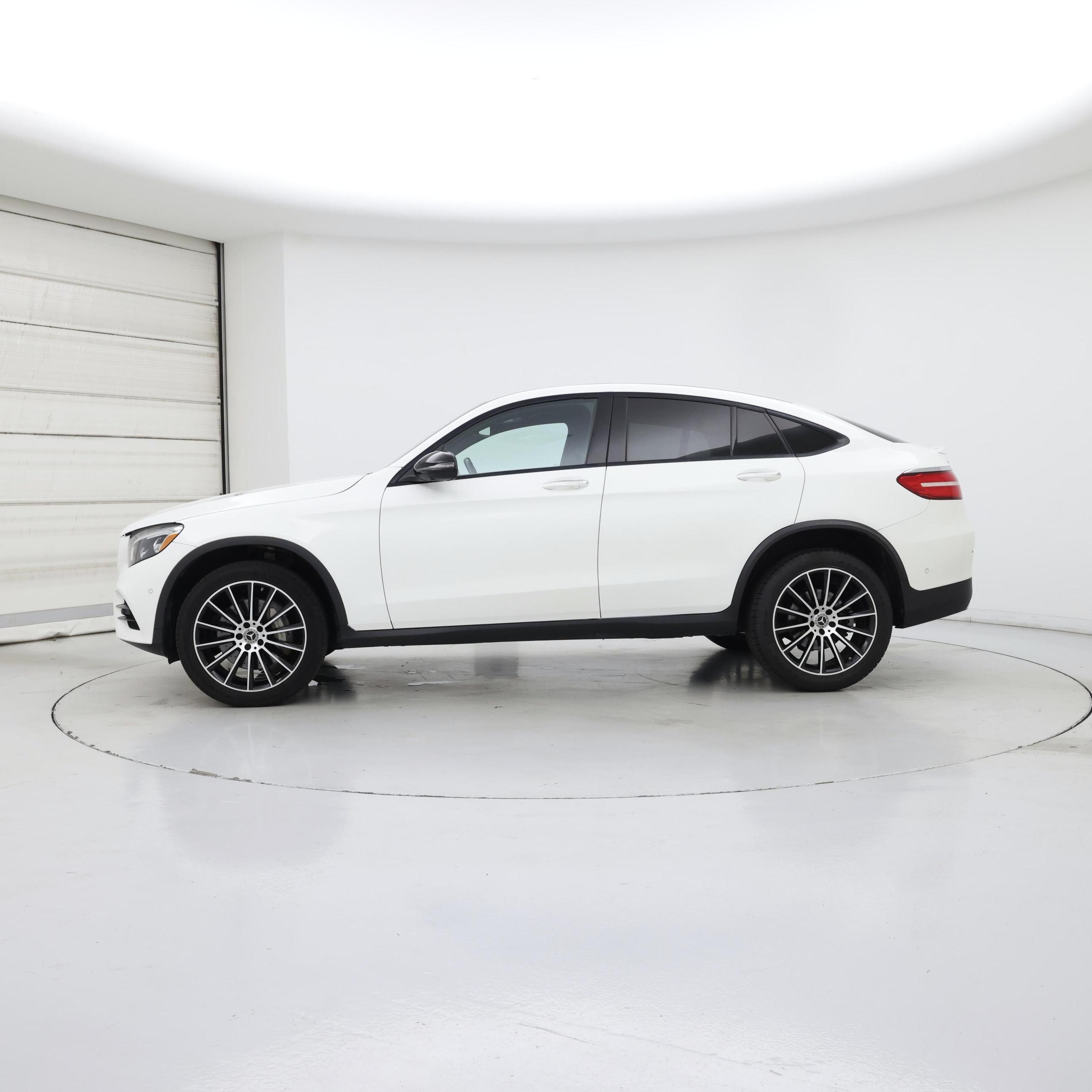 Thumbnail: 2019 Mercedes-Benz GLC - 3