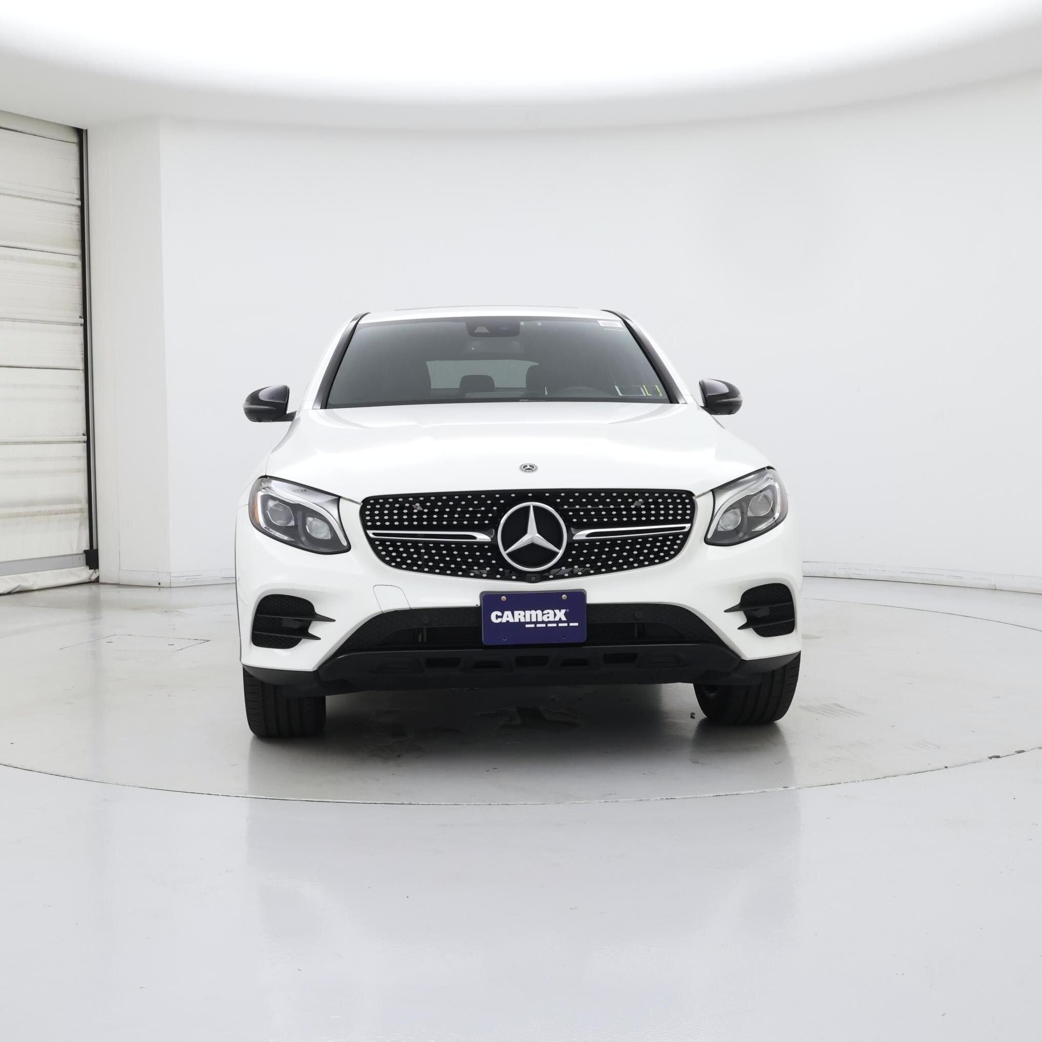 Thumbnail: 2019 Mercedes-Benz GLC - 5