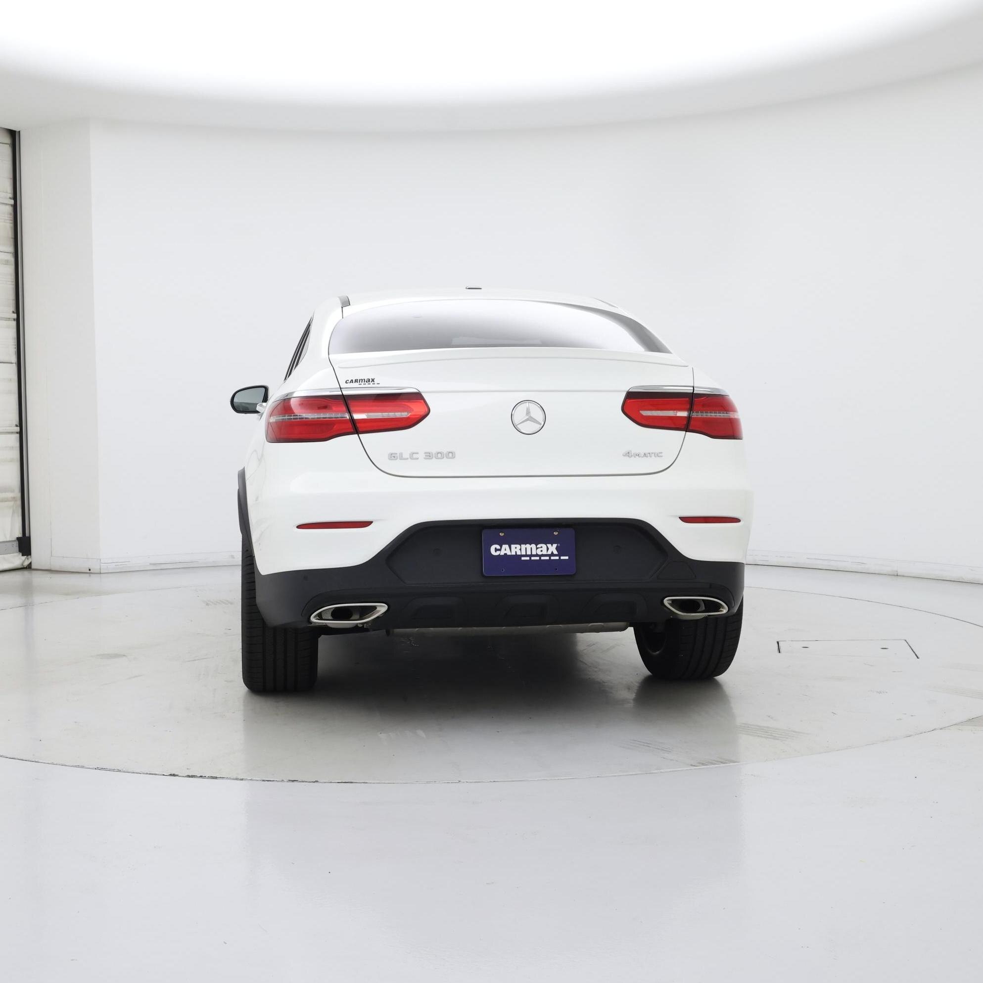 Thumbnail: 2019 Mercedes-Benz GLC - 6