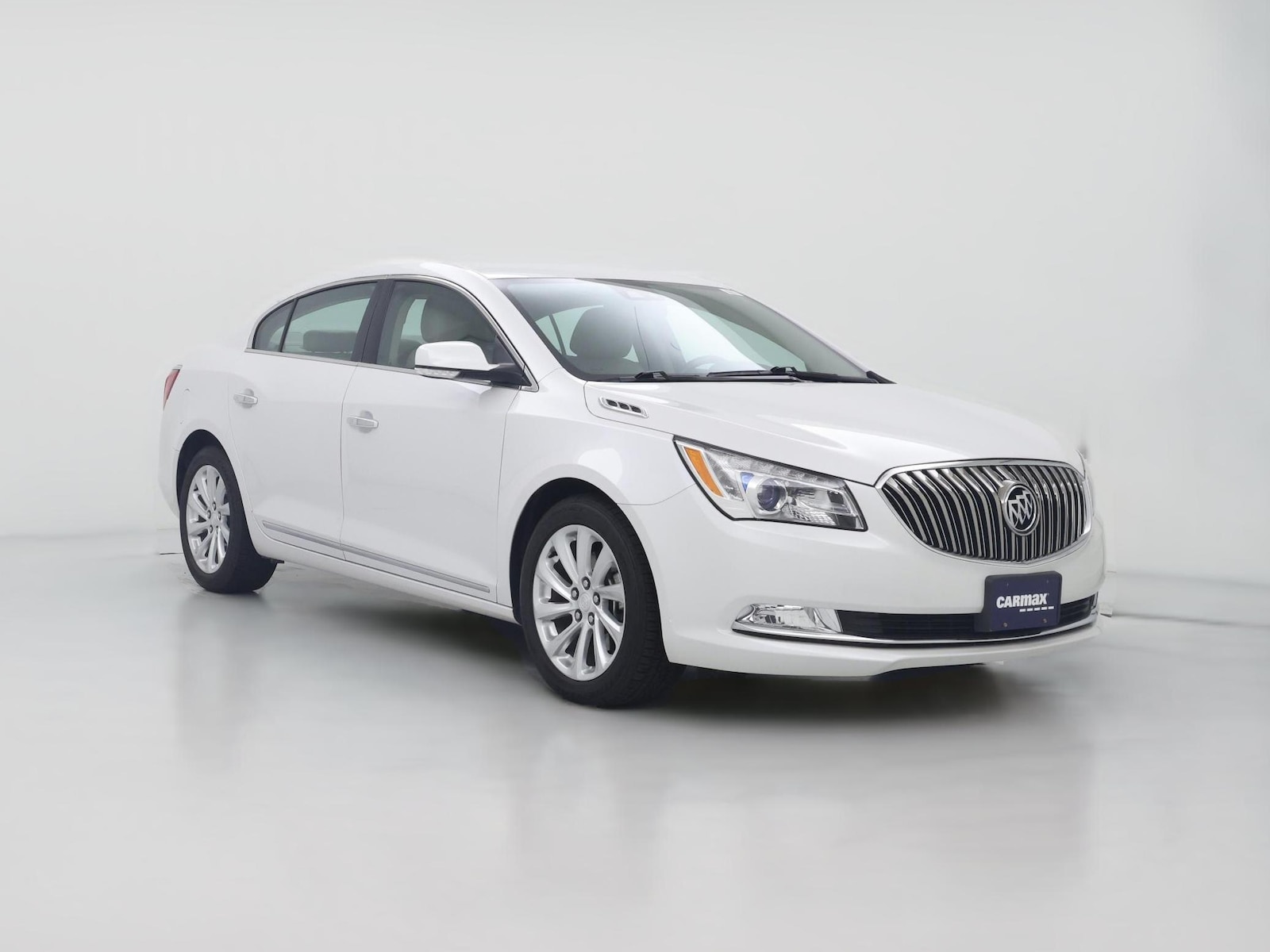 2015 Buick LaCrosse