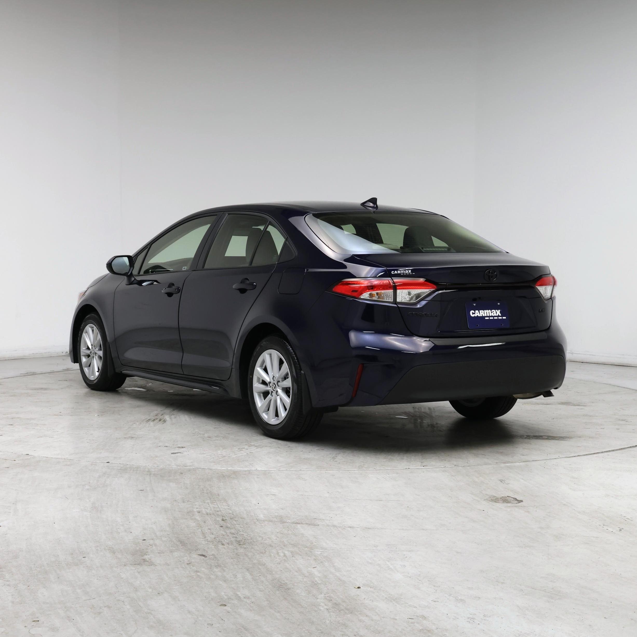 Thumbnail: 2025 Toyota Corolla - 2
