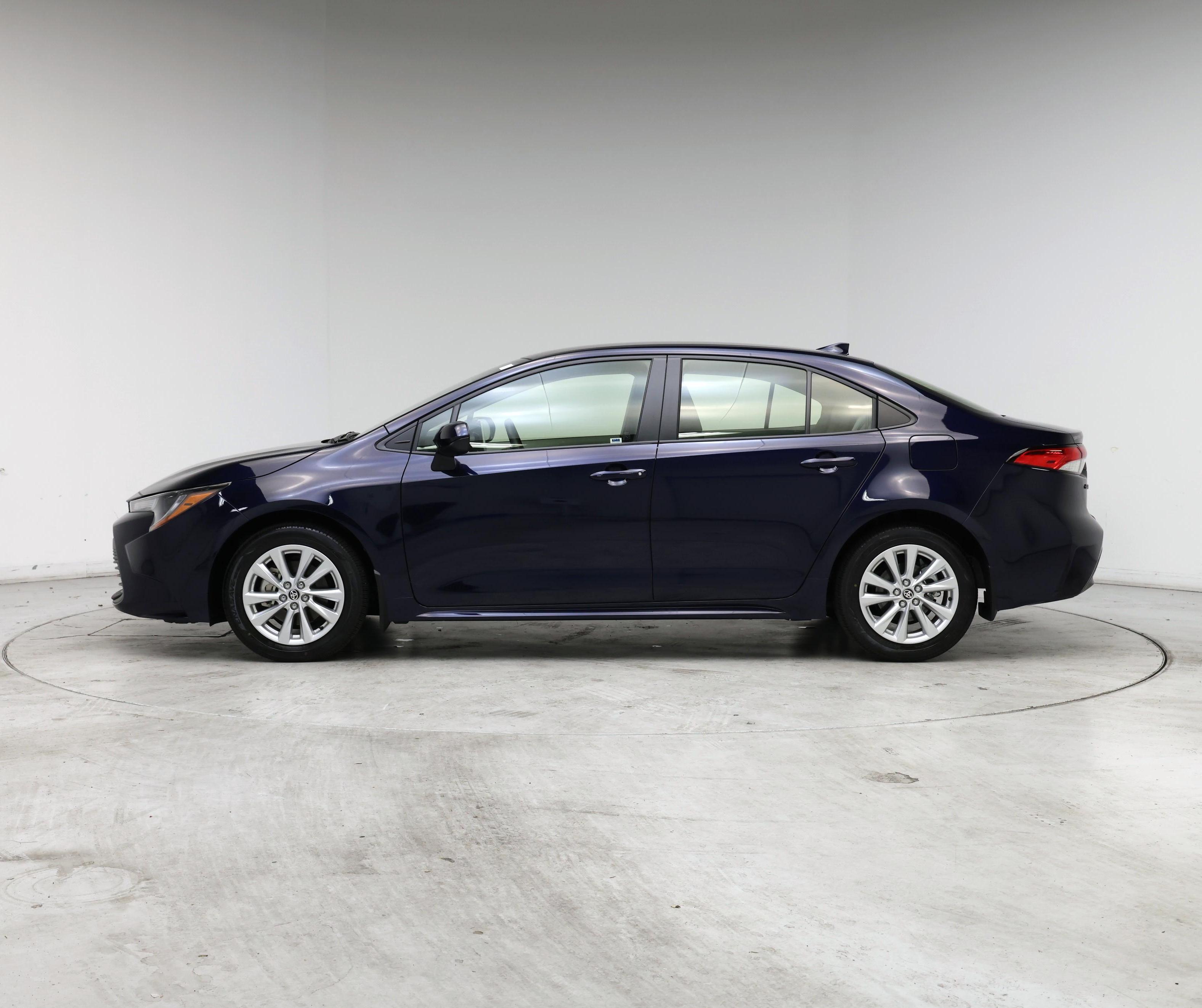 Thumbnail: 2025 Toyota Corolla - 3