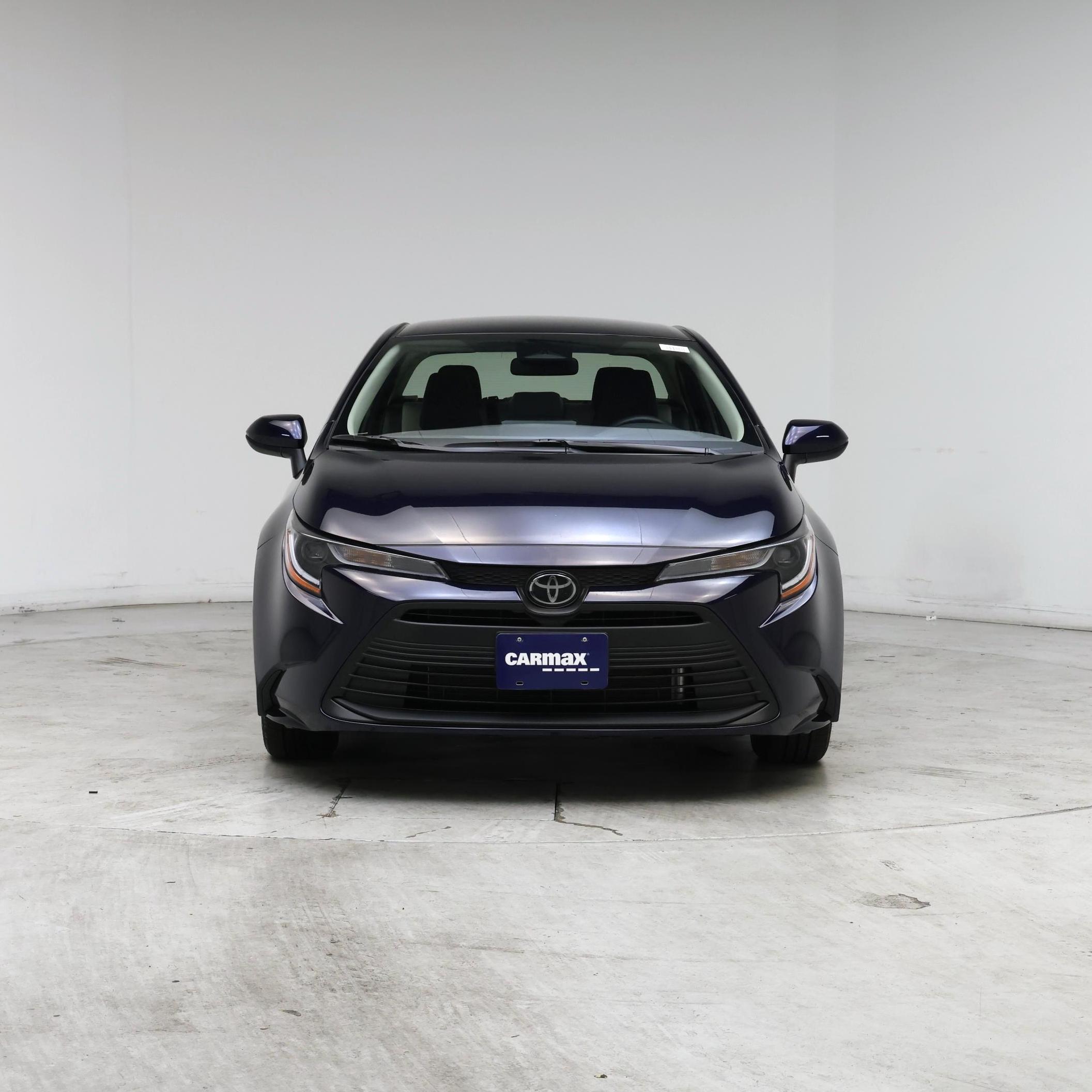Thumbnail: 2025 Toyota Corolla - 5