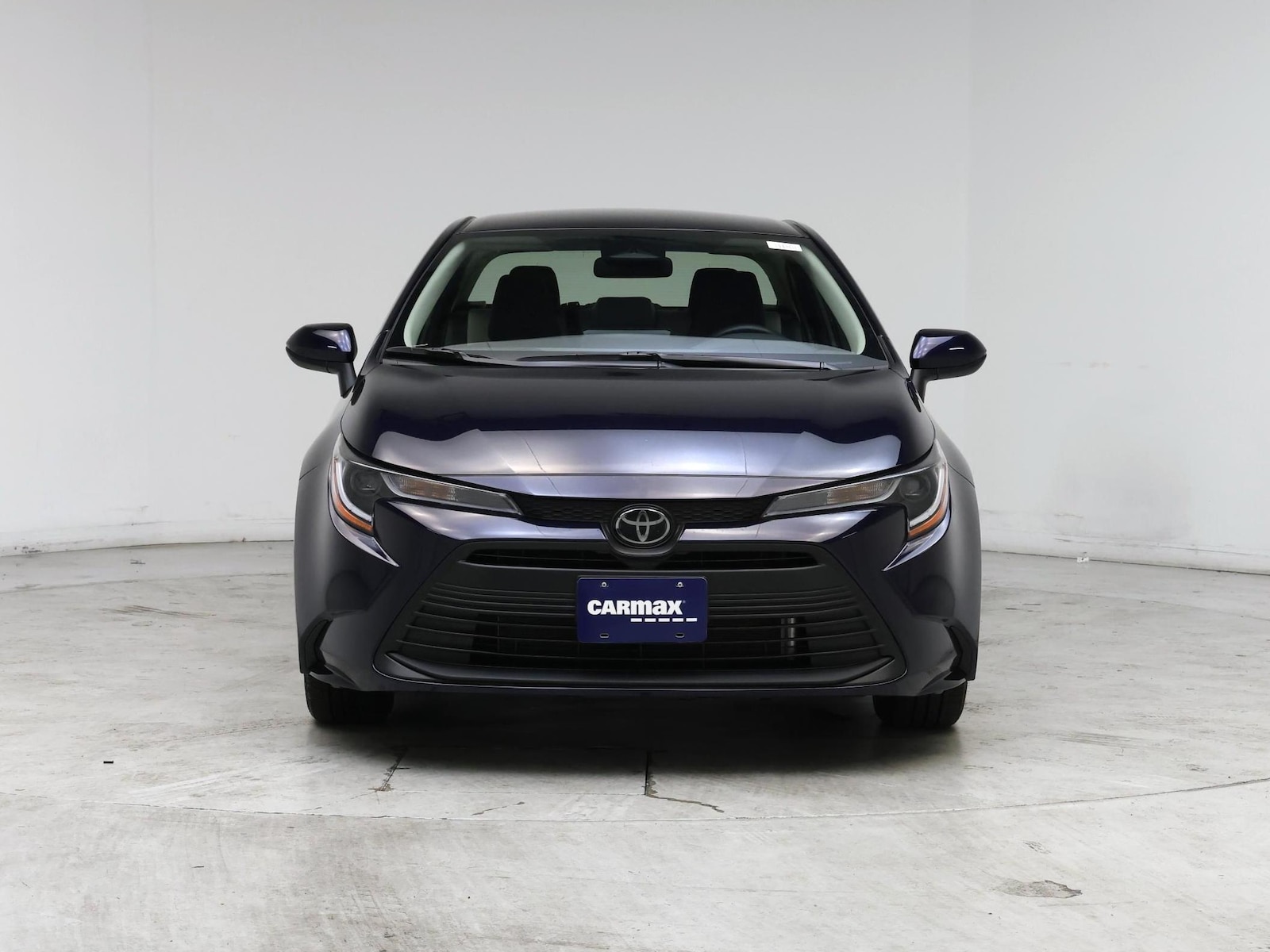 2025 Toyota Corolla LE - Photo 6