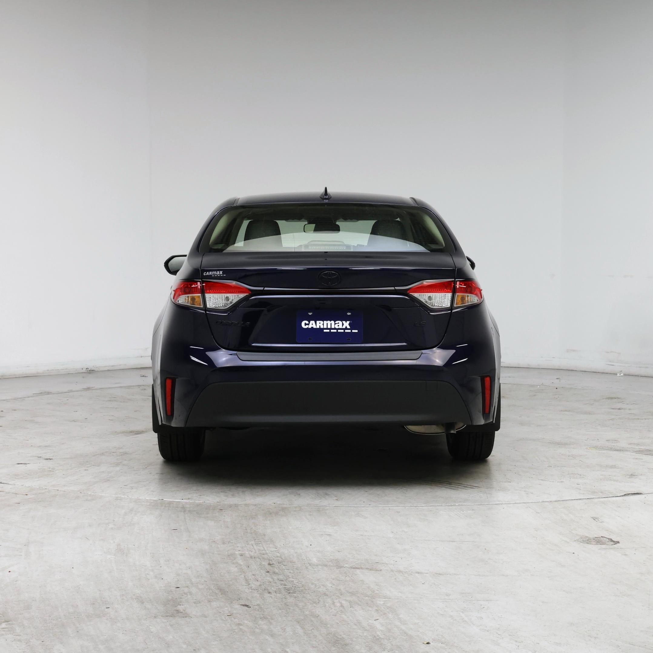 Thumbnail: 2025 Toyota Corolla - 6