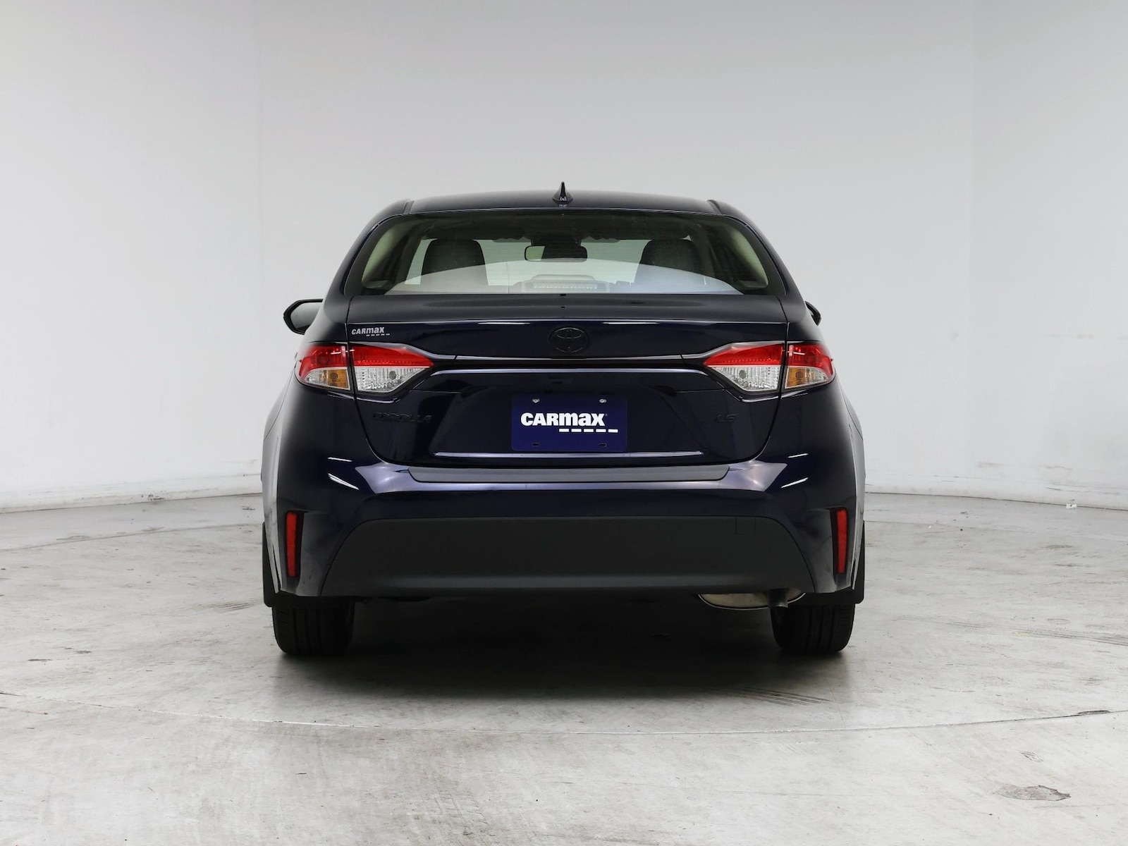 2025 Toyota Corolla LE - Photo 7