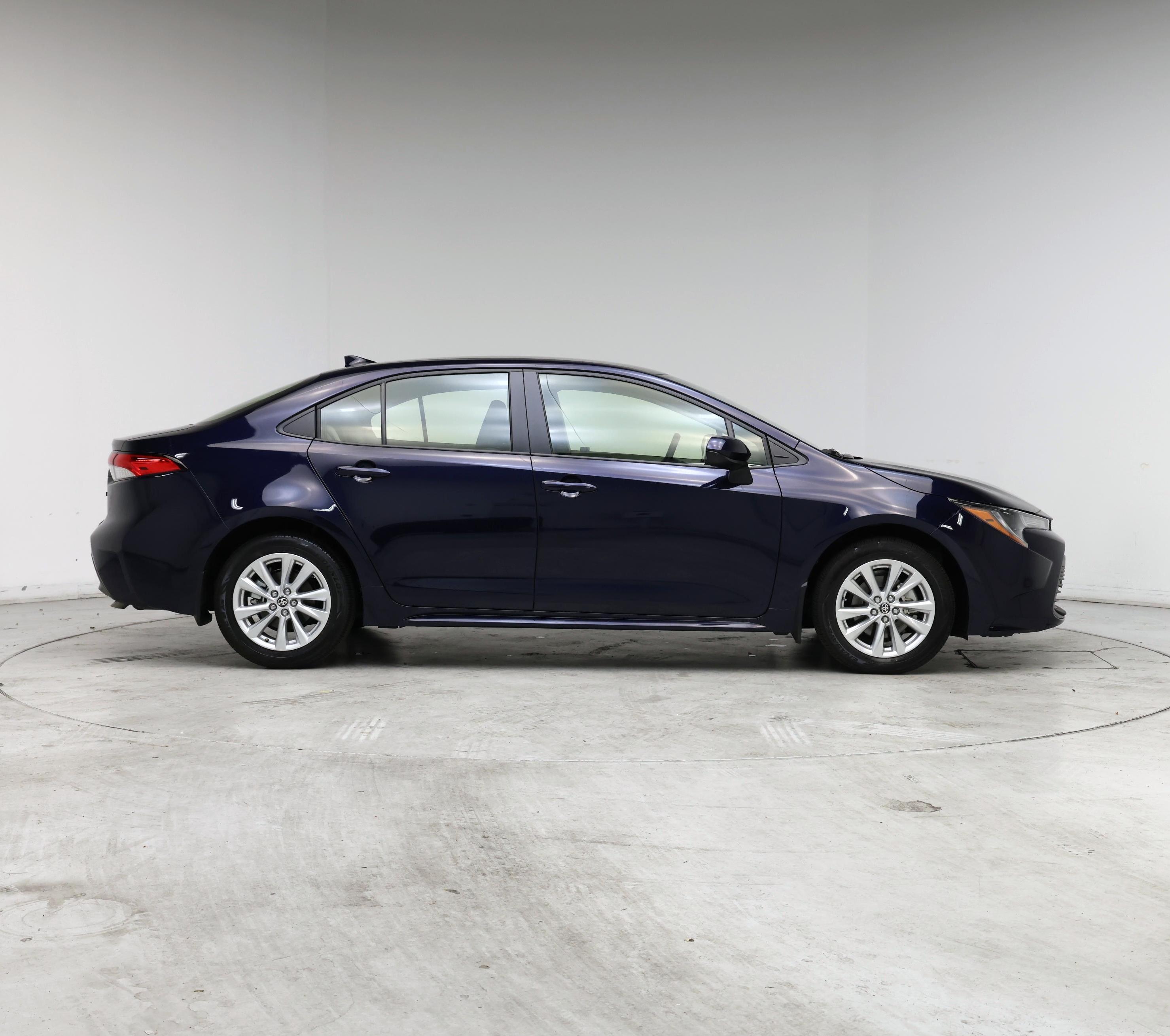 Thumbnail: 2025 Toyota Corolla - 7