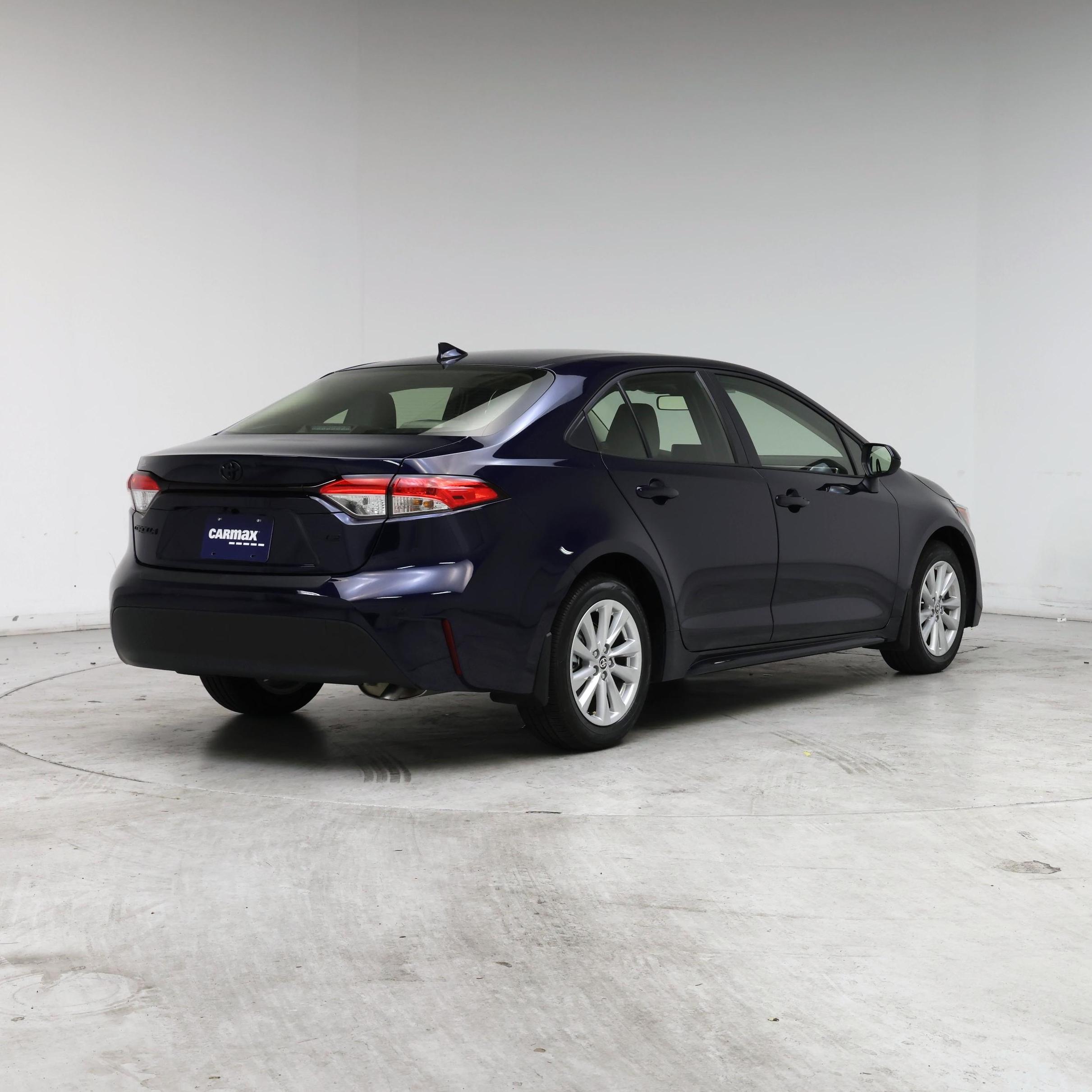 Thumbnail: 2025 Toyota Corolla - 8