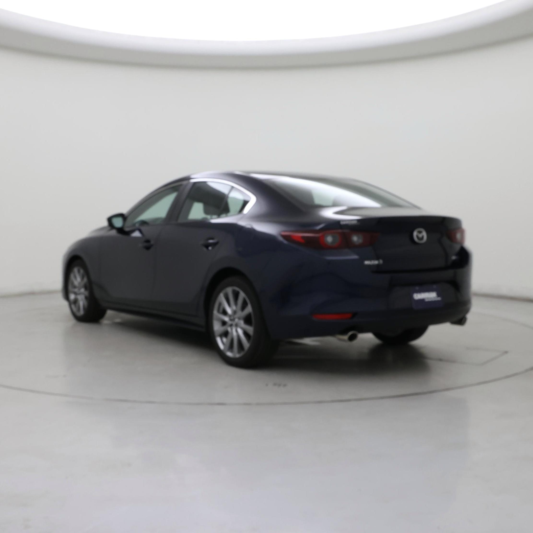 Thumbnail: 2025 Mazda Mazda3 - 2