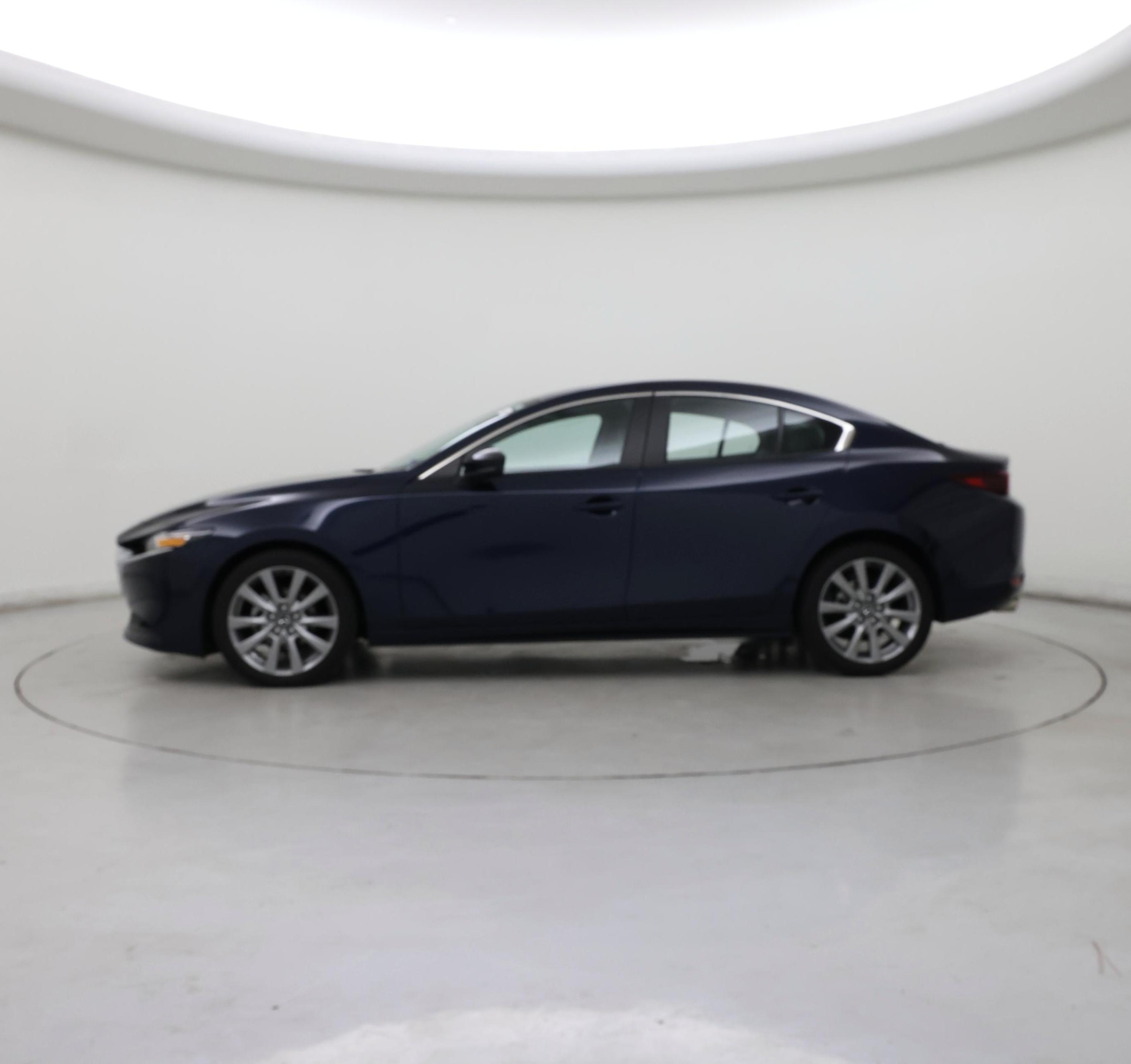 Thumbnail: 2025 Mazda Mazda3 - 3