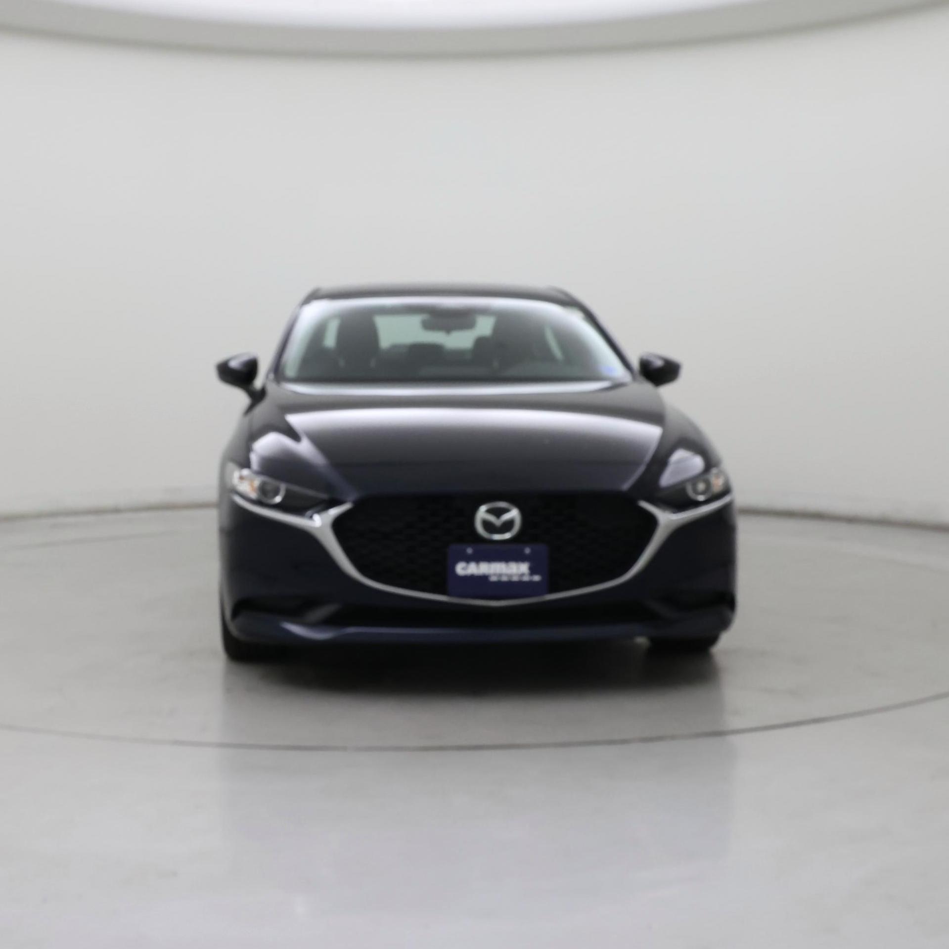 Thumbnail: 2025 Mazda Mazda3 - 5