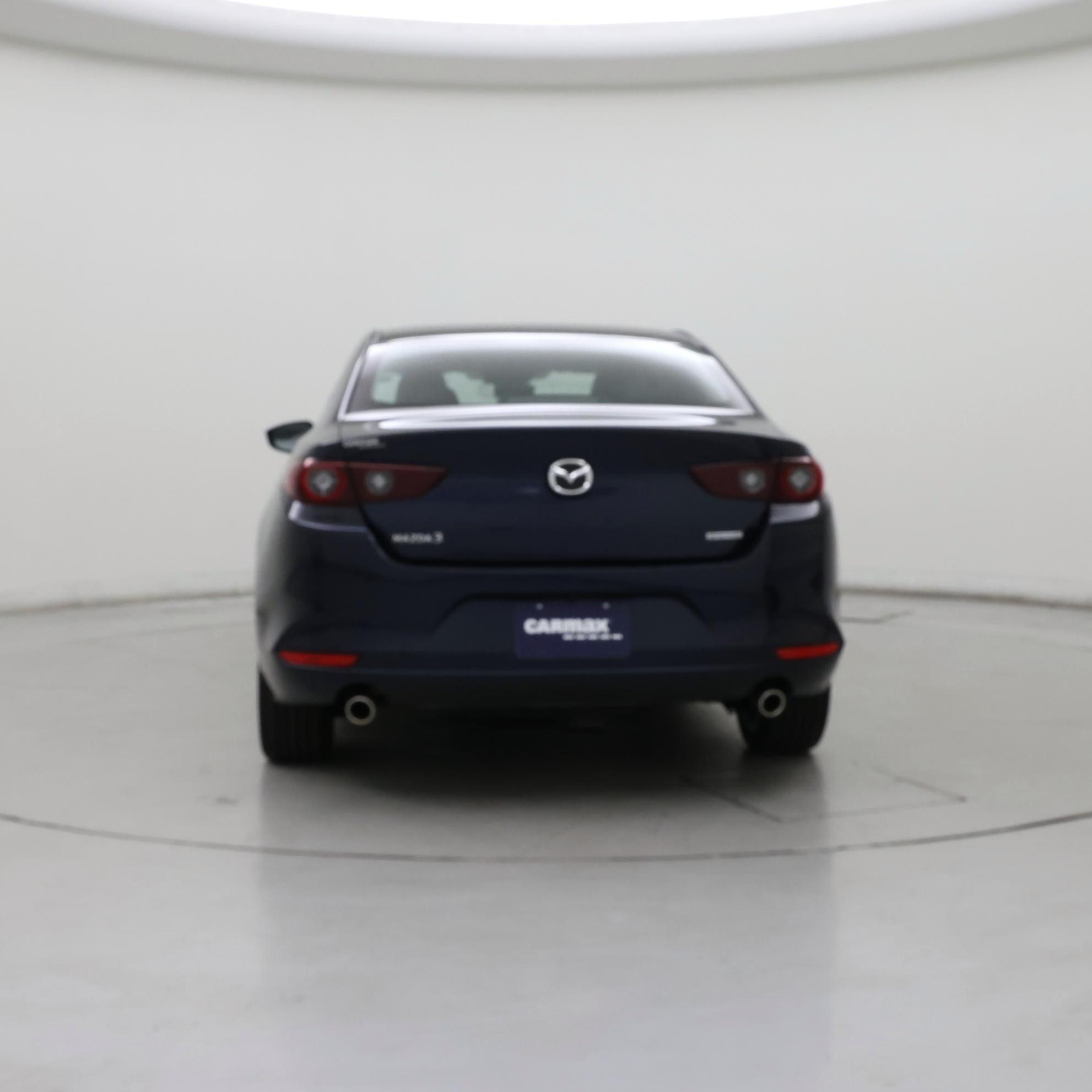 Thumbnail: 2025 Mazda Mazda3 - 6