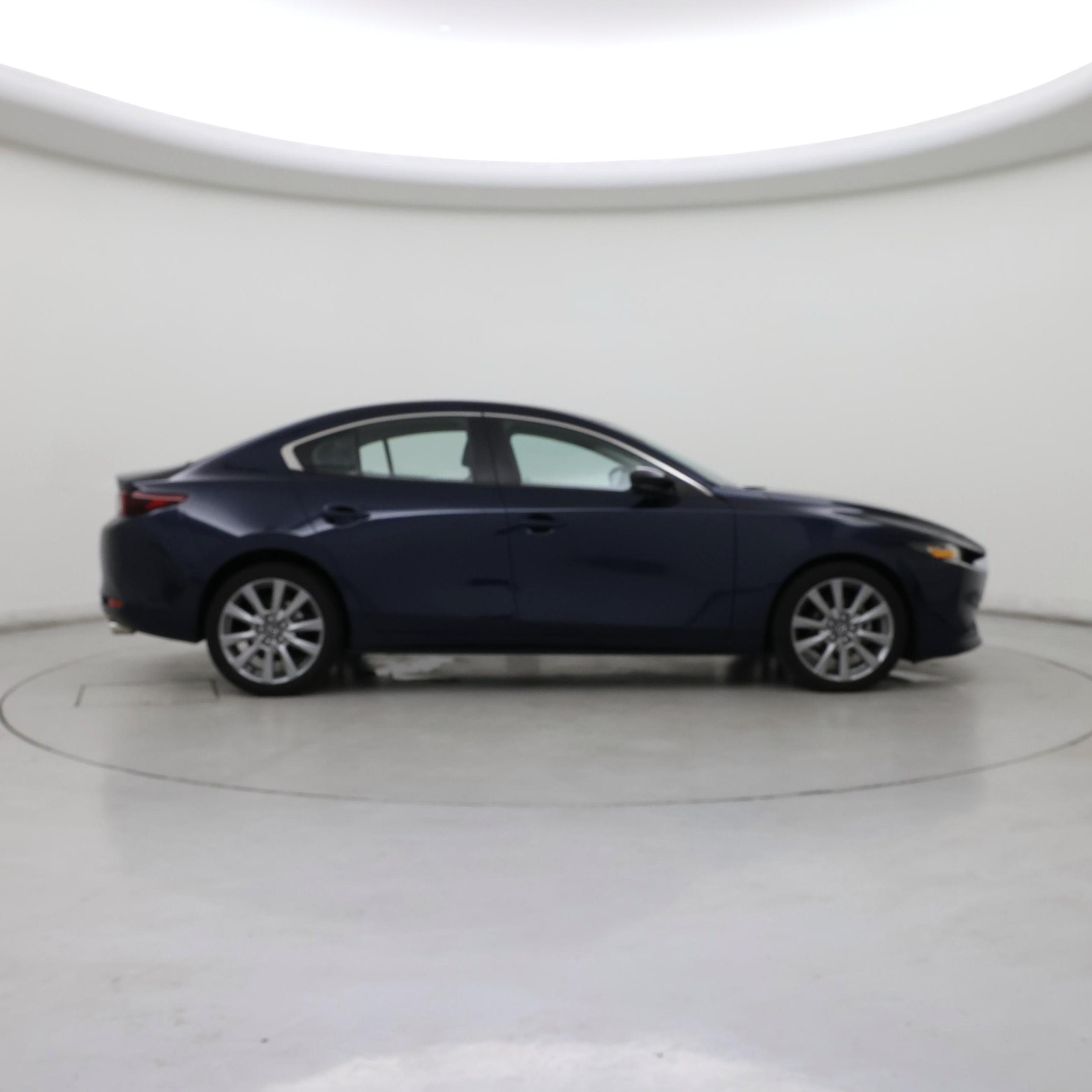 Thumbnail: 2025 Mazda Mazda3 - 7