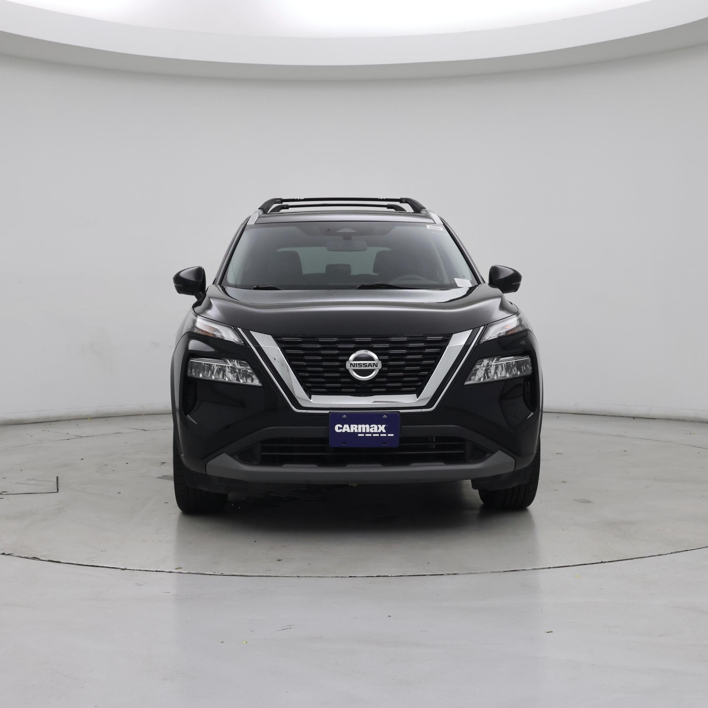 Thumbnail: 2021 Nissan Rogue - 5