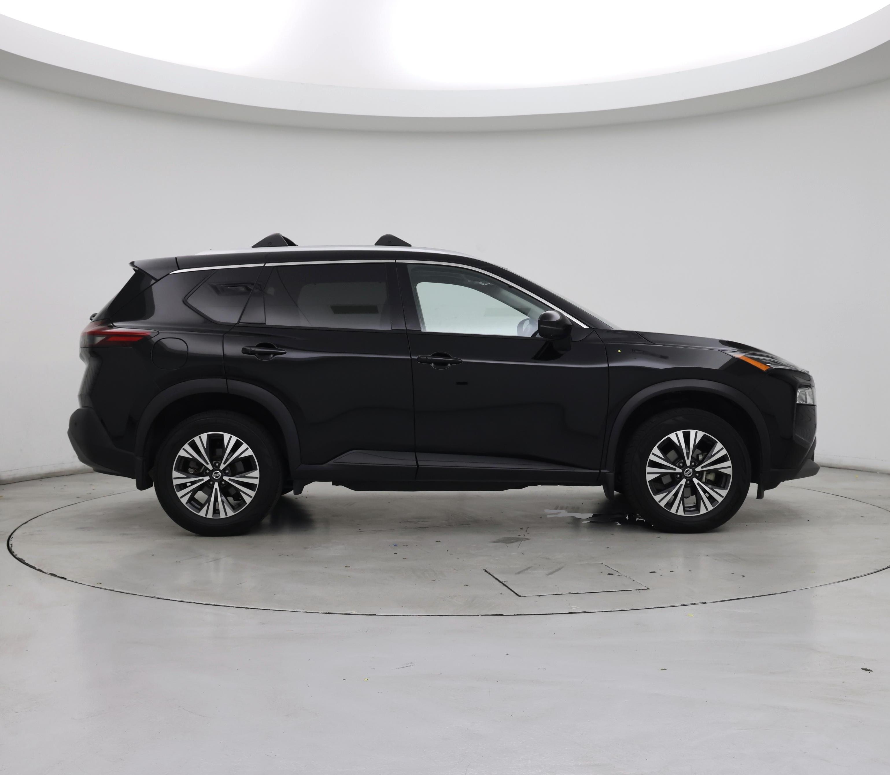 Thumbnail: 2021 Nissan Rogue - 7