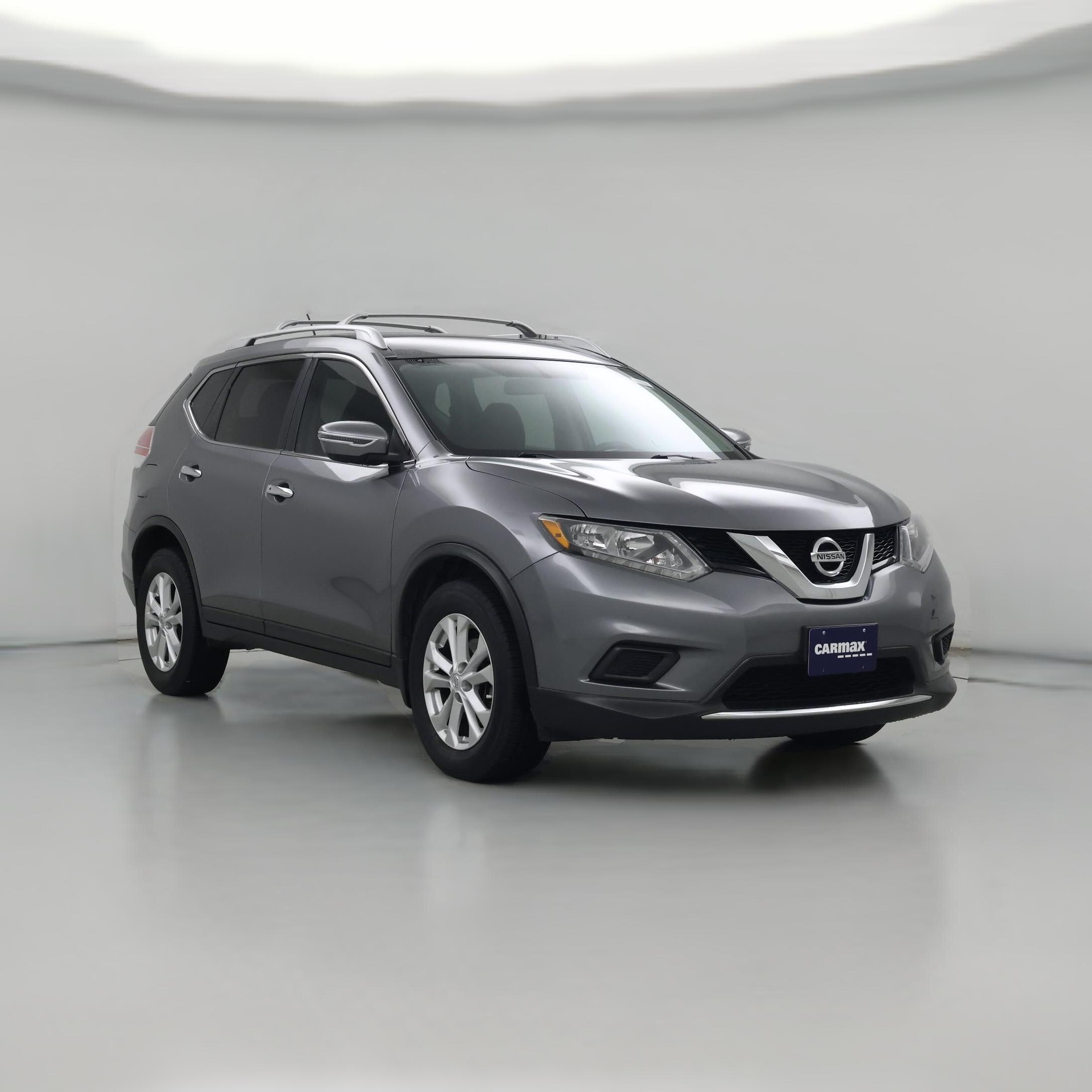 Thumbnail: 2016 Nissan Rogue - 1