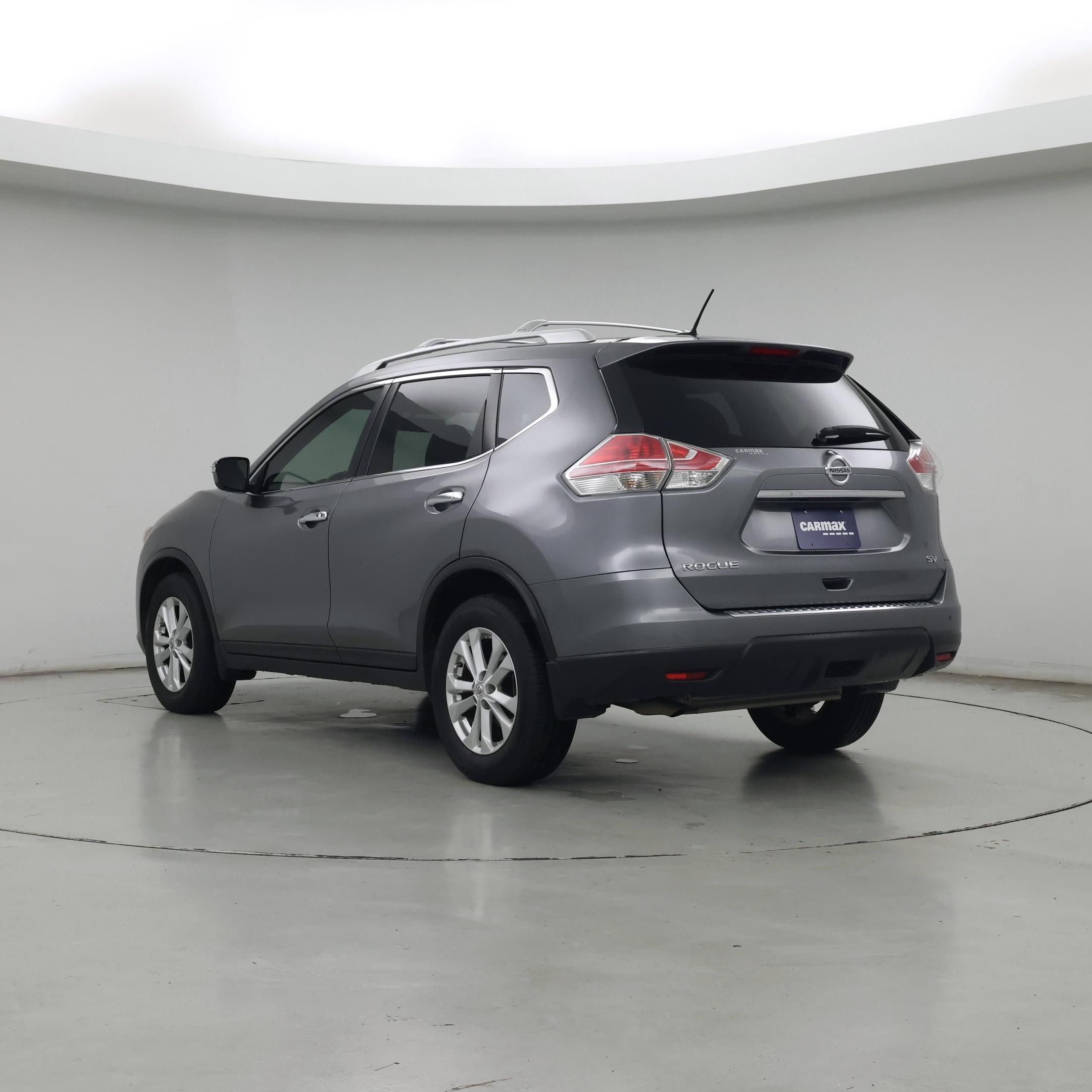 Thumbnail: 2016 Nissan Rogue - 2