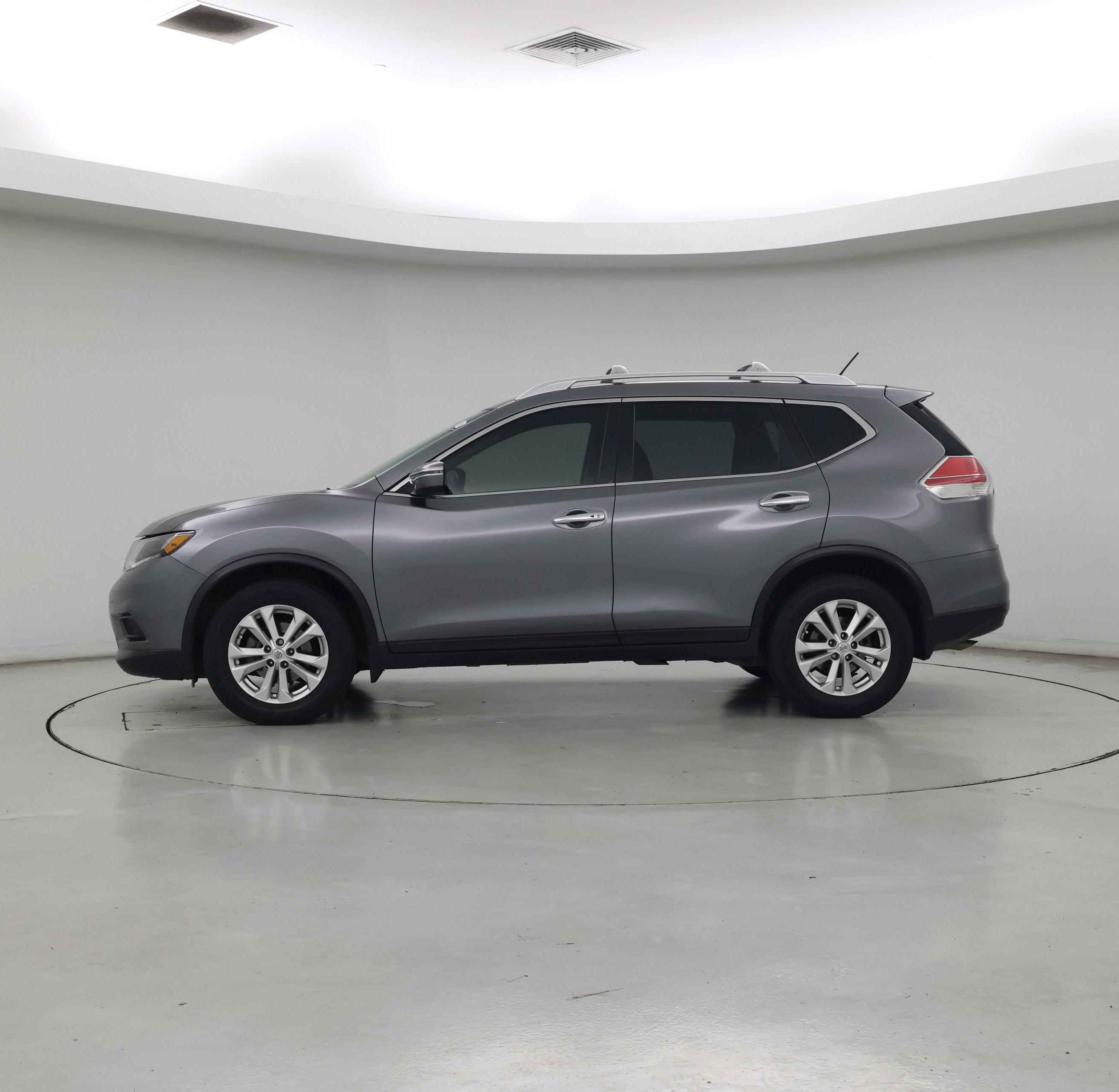 Thumbnail: 2016 Nissan Rogue - 3