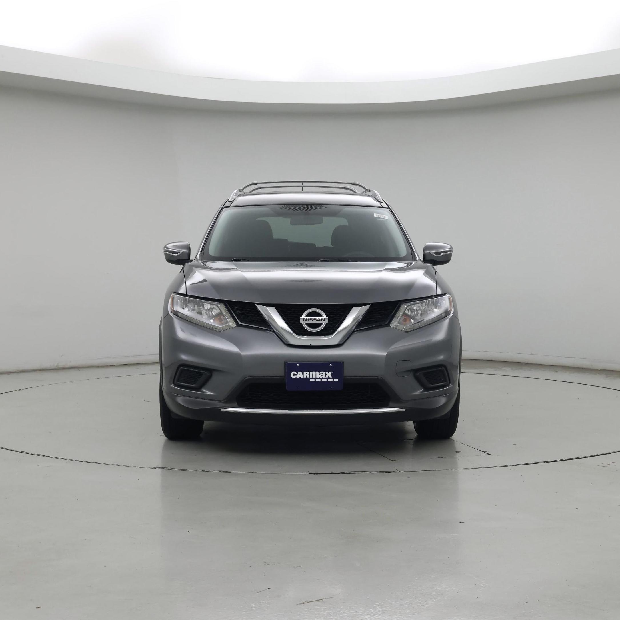 Thumbnail: 2016 Nissan Rogue - 5