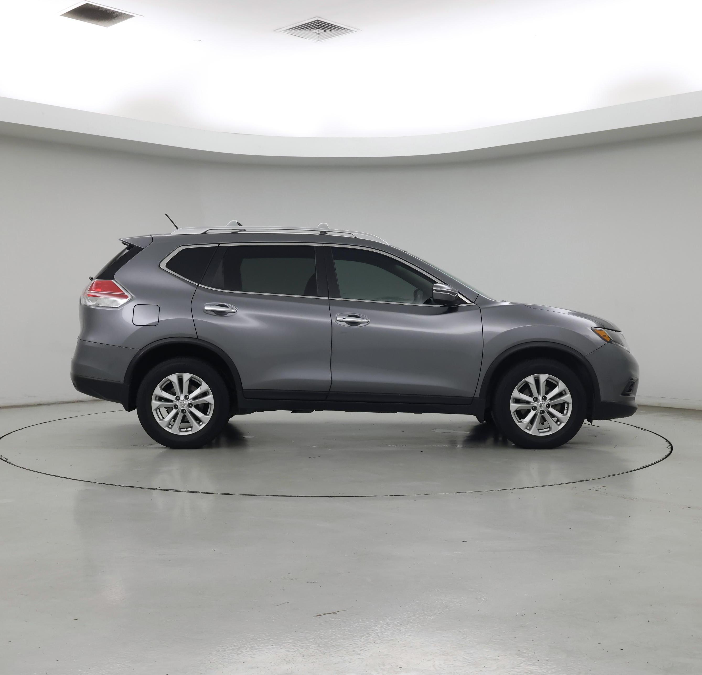 Thumbnail: 2016 Nissan Rogue - 7